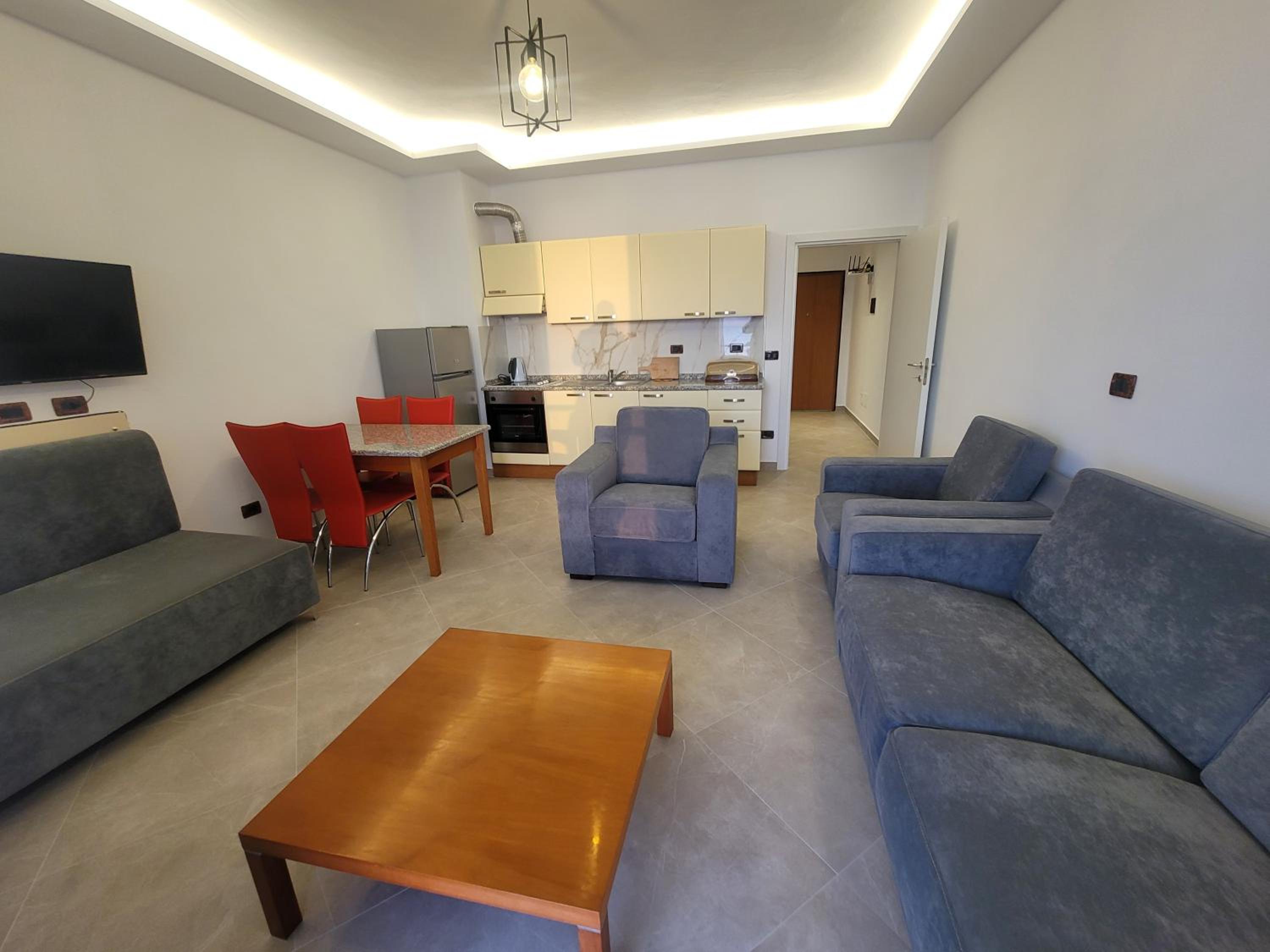 Nea's Apartament