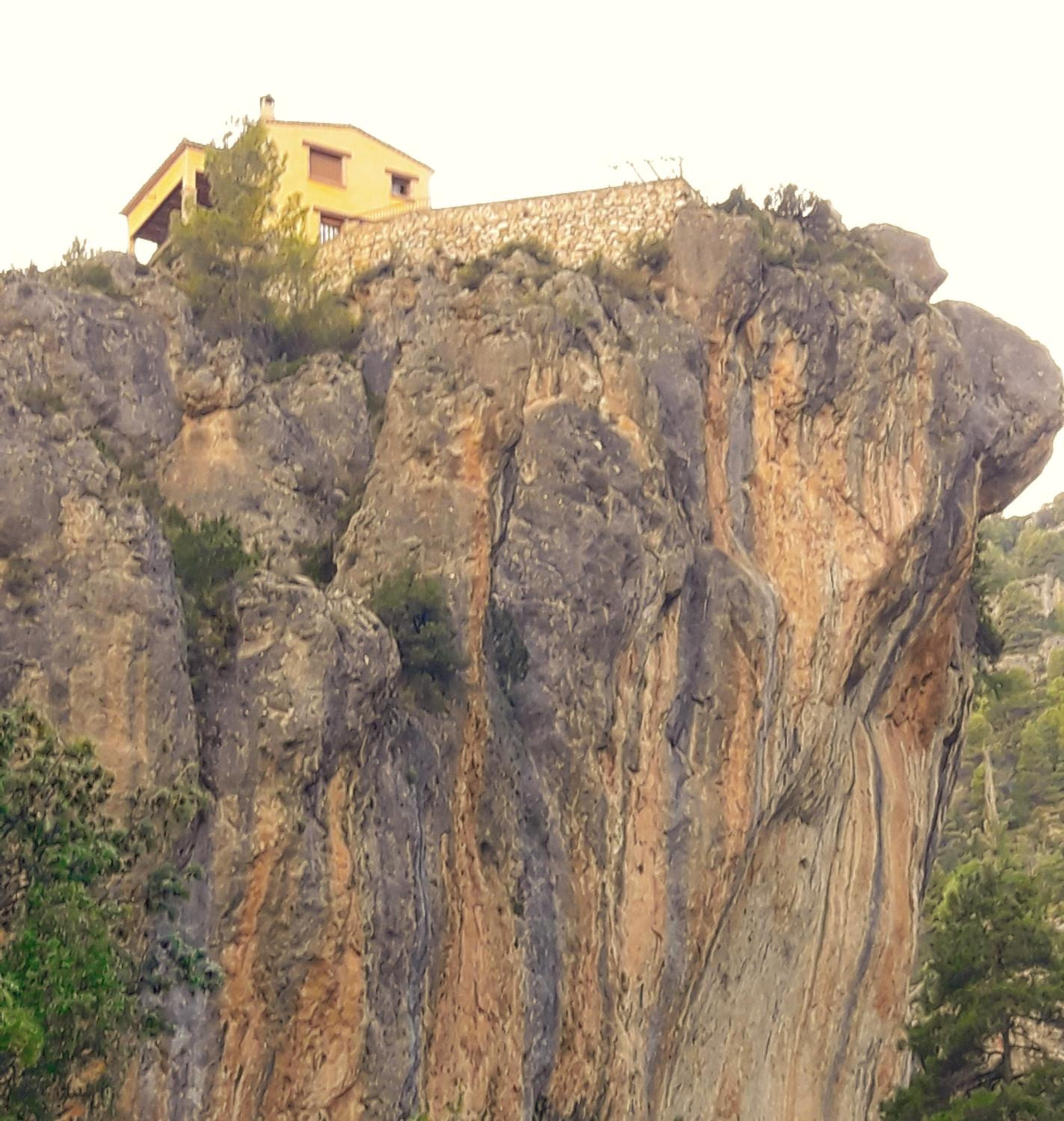 Casas Rurales Mirador del Rio Zumeta photo 3