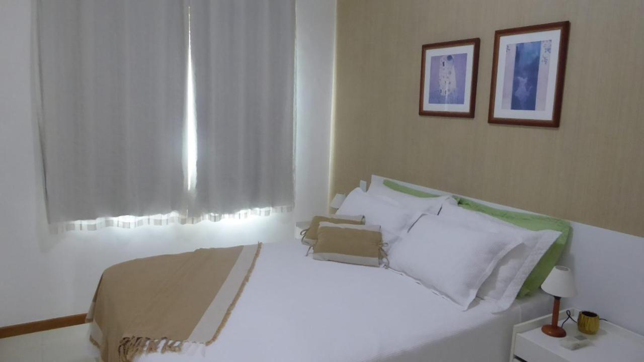 Soft Guarajuba -Lindo Village Residencial amplo 2 quartos com suite e varanda no Térreo