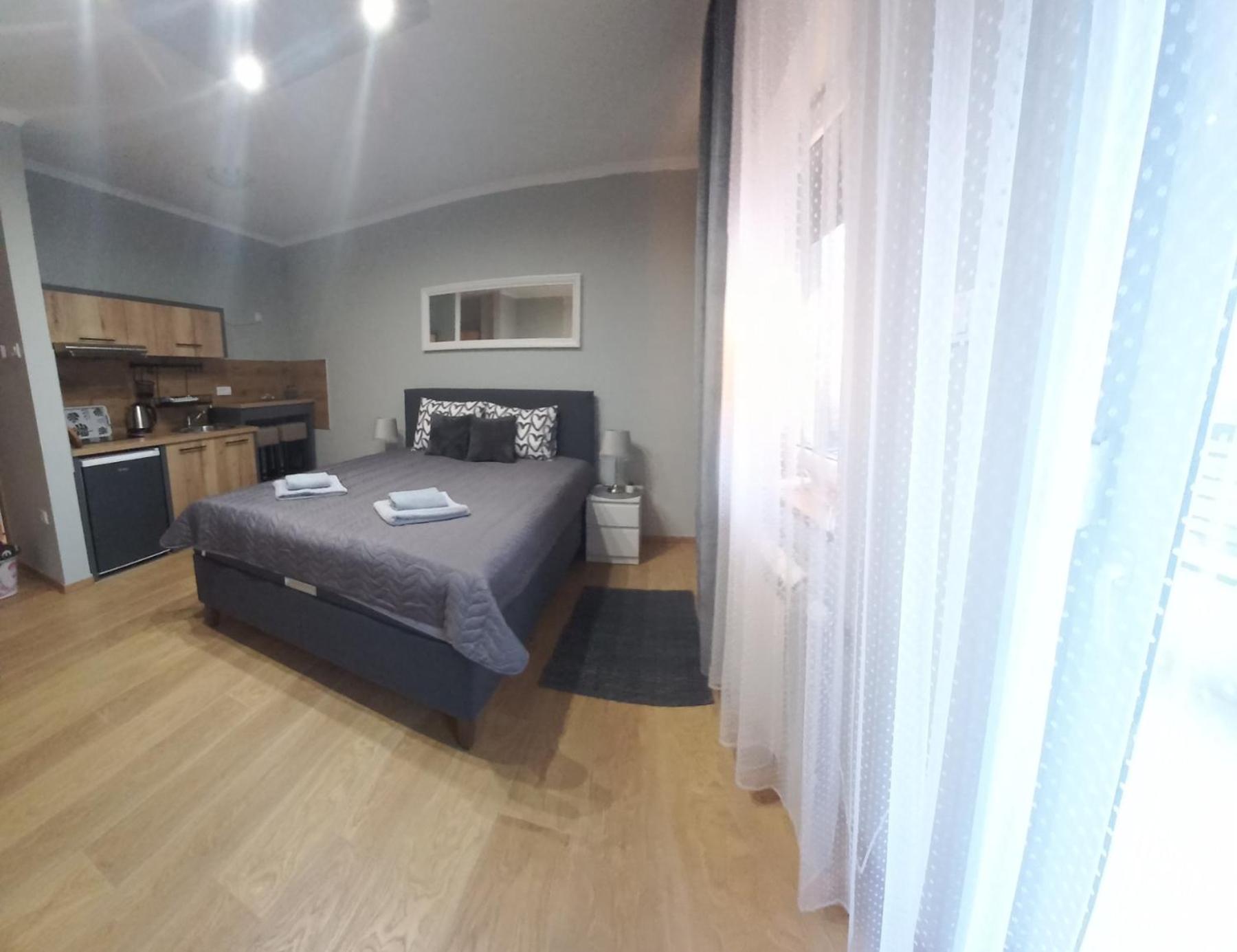 Apartman Lola view 2
