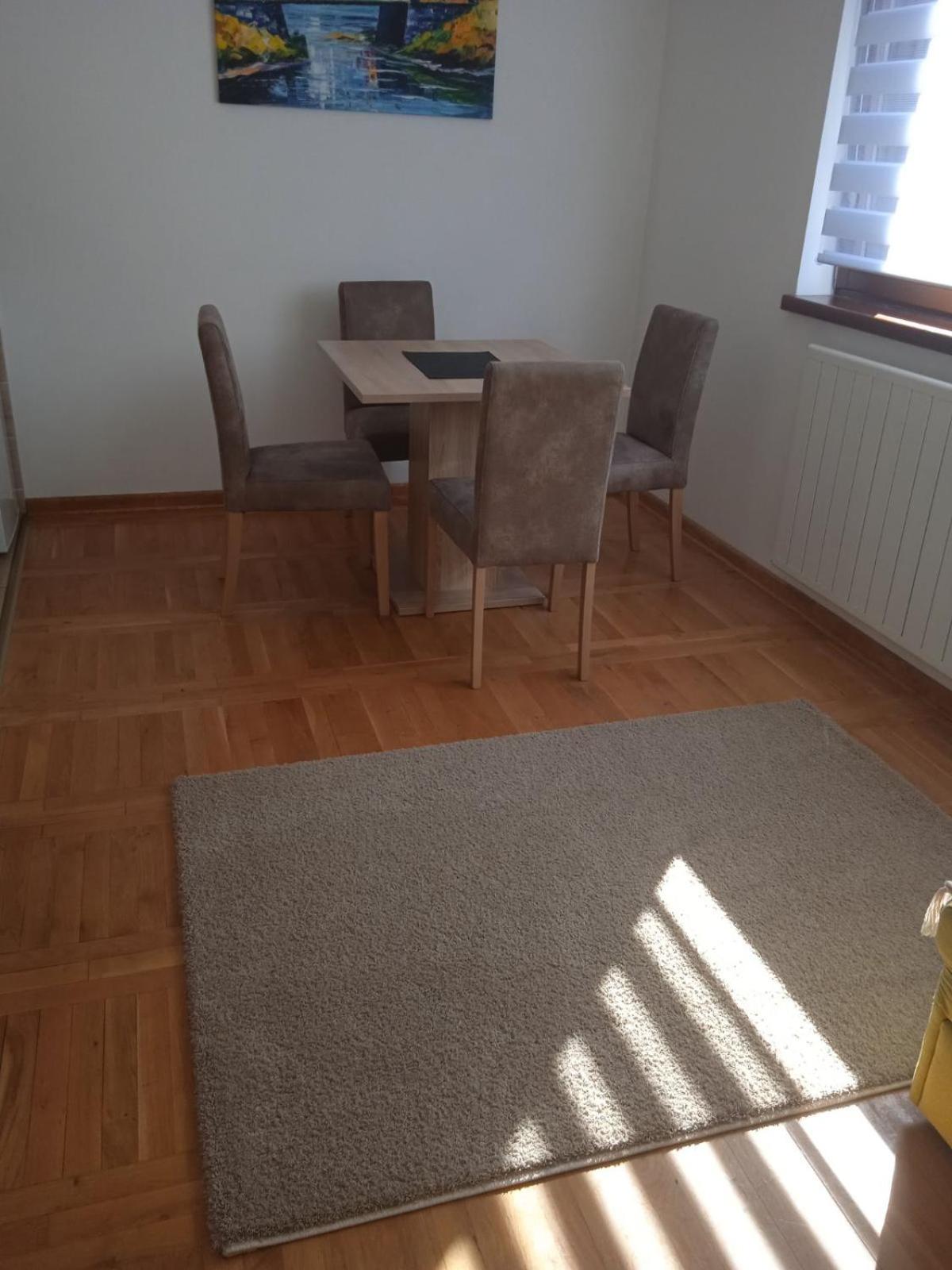 Apartman Svetogorska view 5