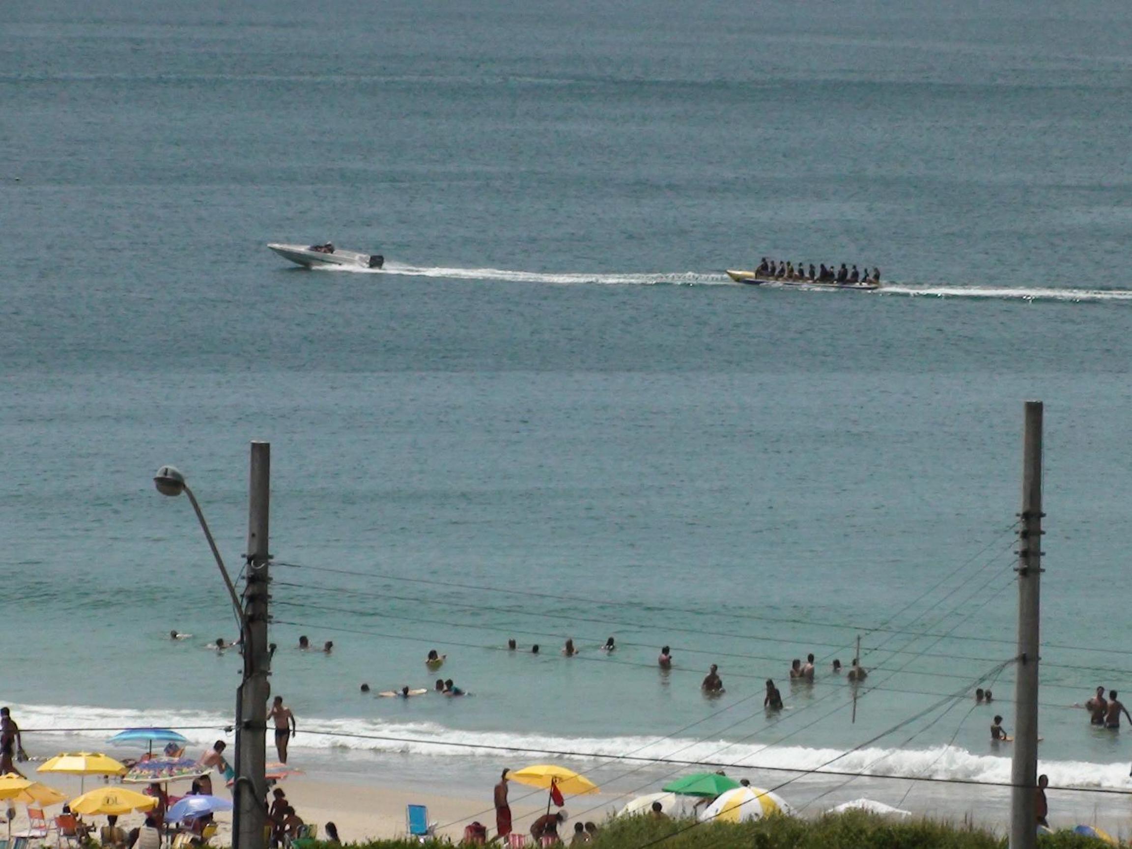 PRAIA DE 4 ILHAS Apartamento 2 Quartos a 50M da Praia