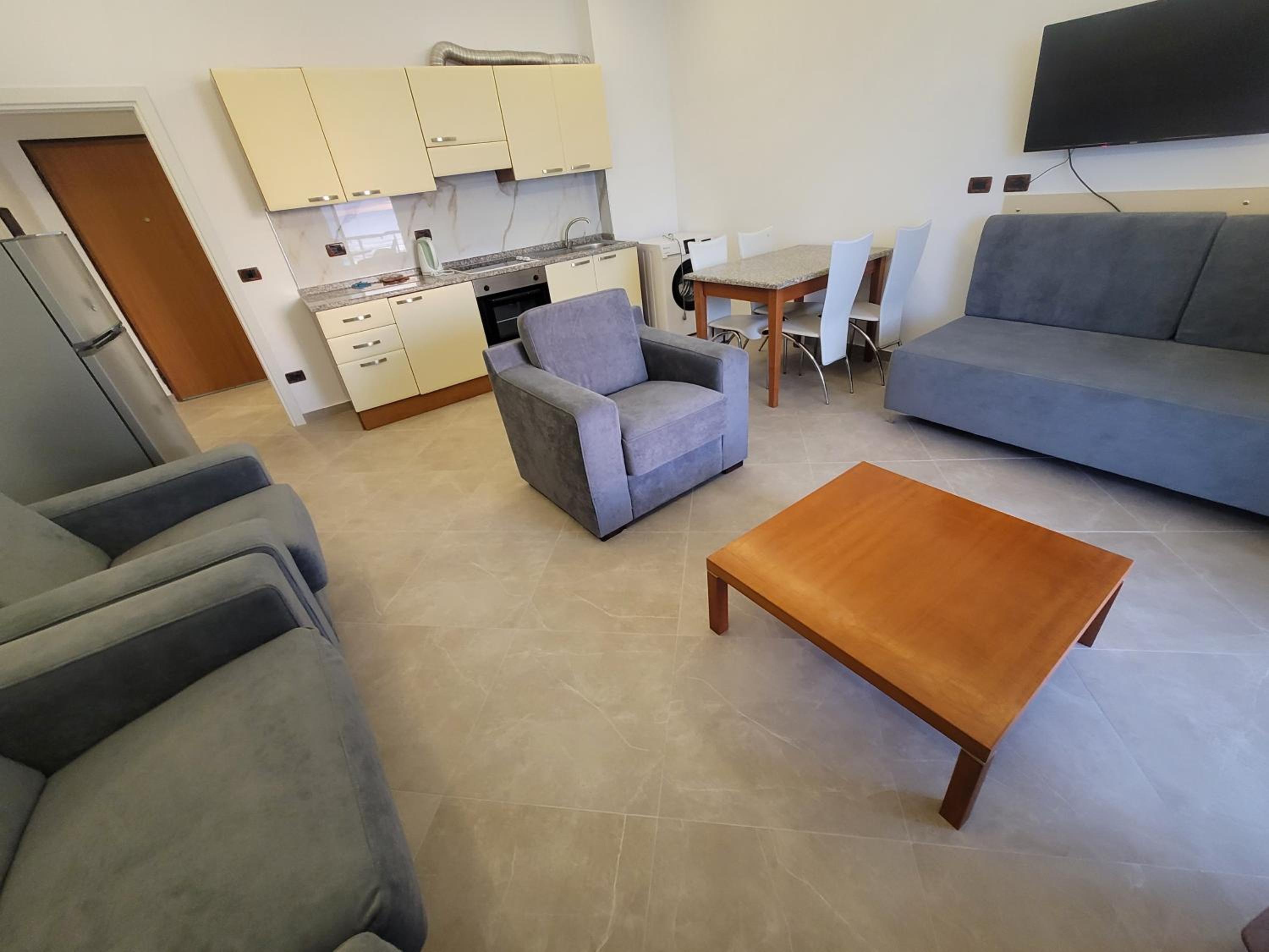 Nea's Apartament