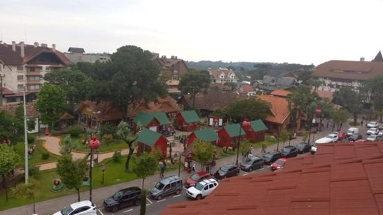 LOFT CENTRO Rua Torta view 4