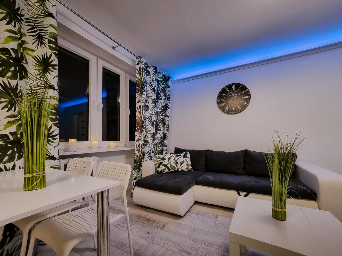 Apartament Green Mrągowo-Mazury,blisko plaża, centrum! Wi-fi! view 3