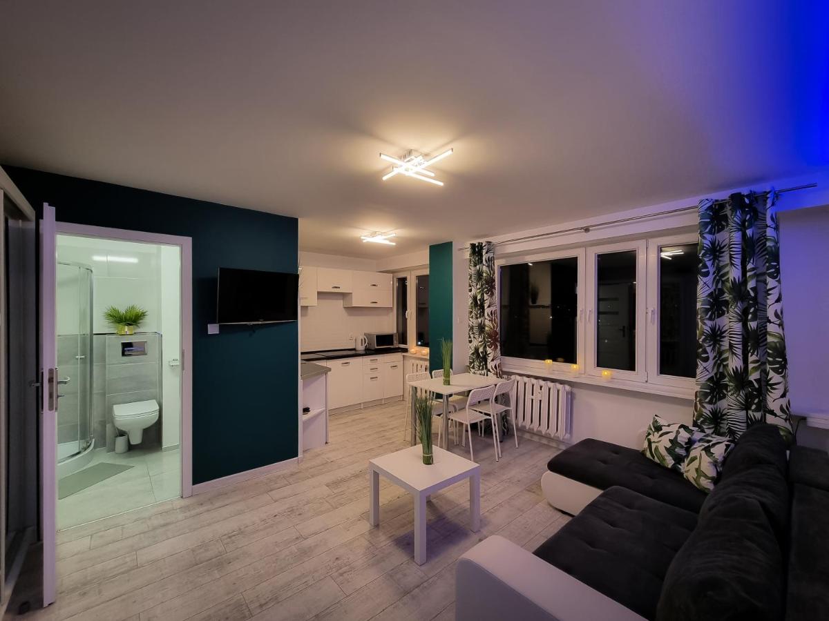 Apartament Green Mrągowo-Mazury,blisko plaża, centrum! Wi-fi! view 5
