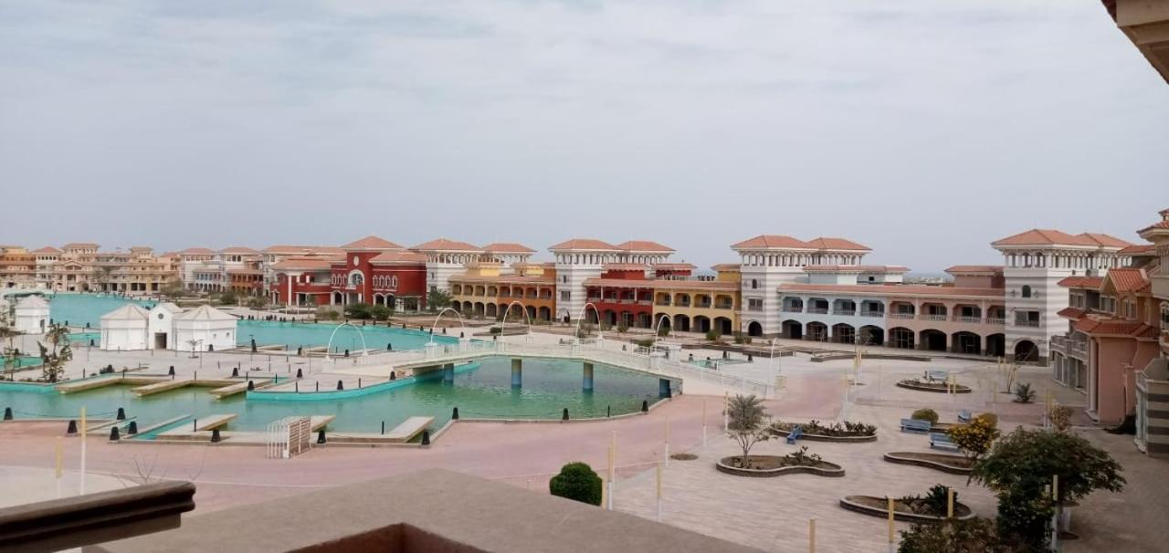 Executive Chalet in Porto Sharm