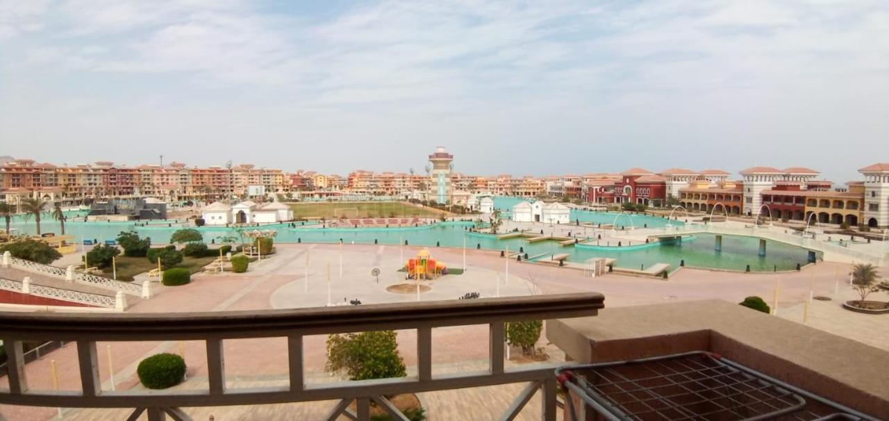 Executive Chalet in Porto Sharm