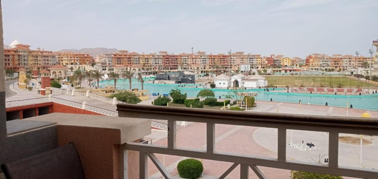 Executive Chalet in Porto Sharm