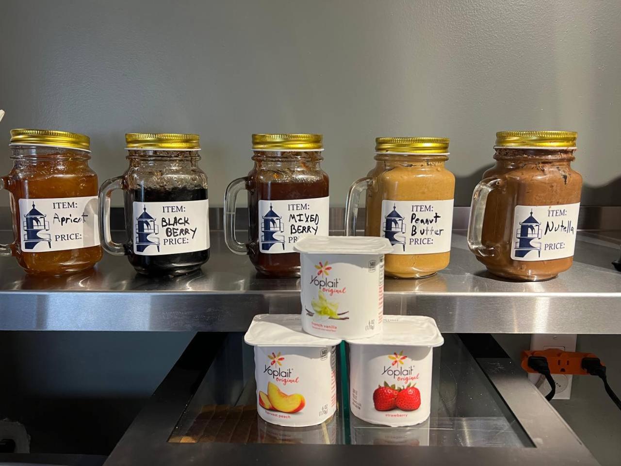 San Simeon Vacations - Pacific Coast Roadhouse Hotel - Property Image 89