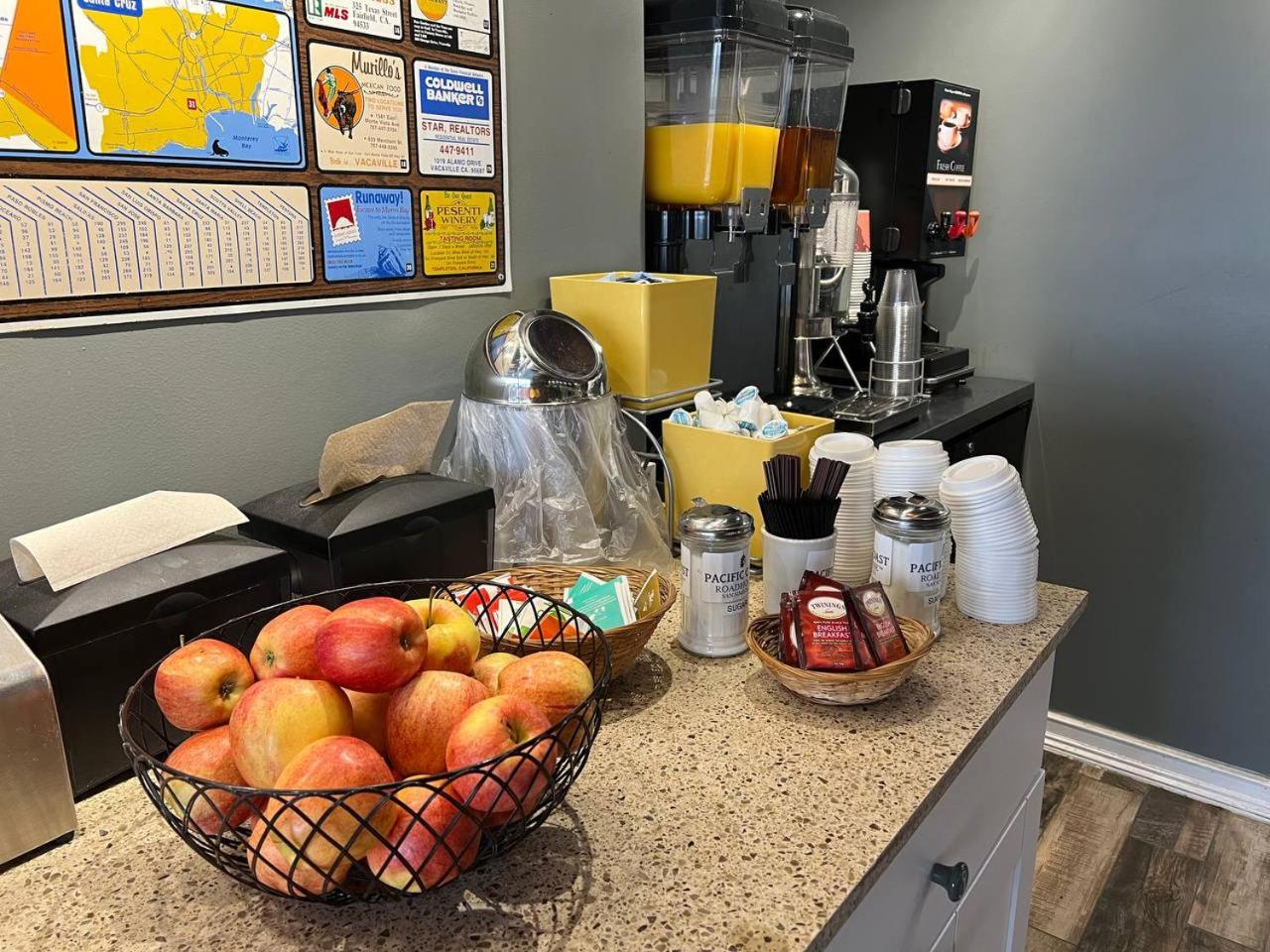 San Simeon Vacations - Pacific Coast Roadhouse Hotel - Property Image 44