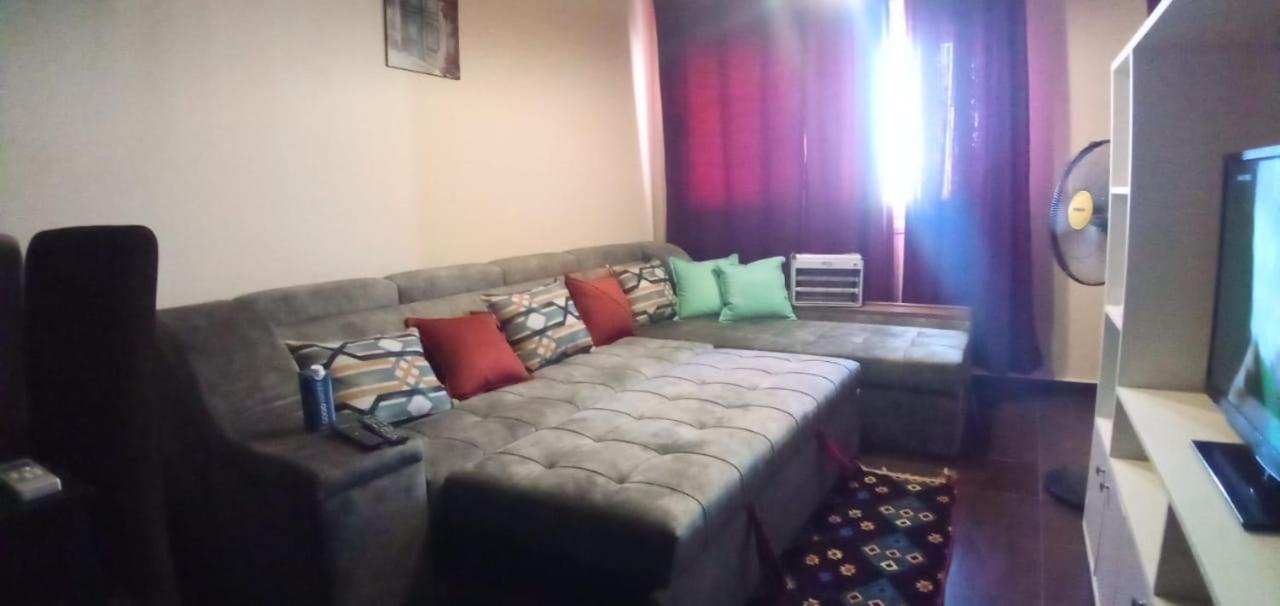 Executive Chalet in Porto Sharm