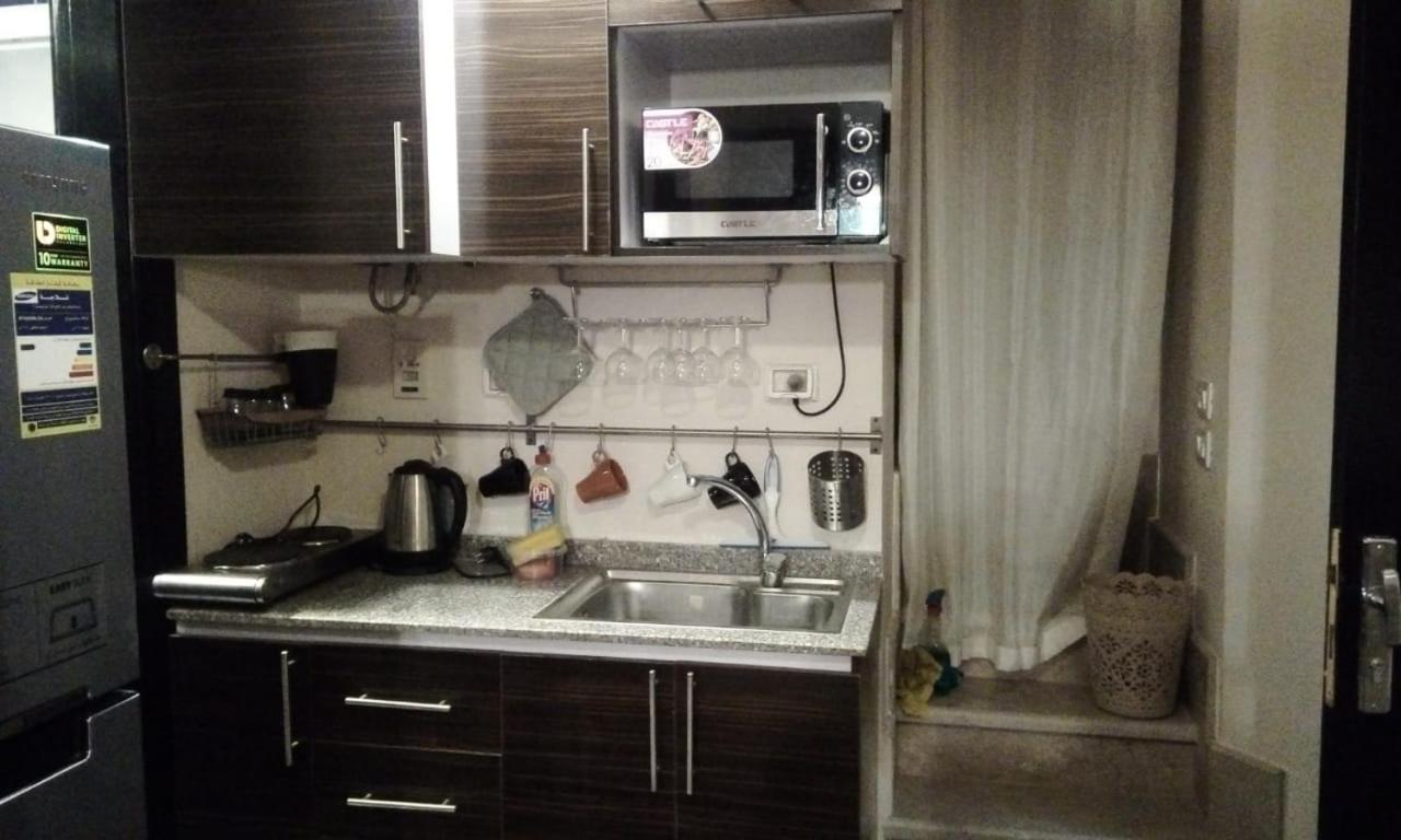 Executive Chalet in Porto Sharm