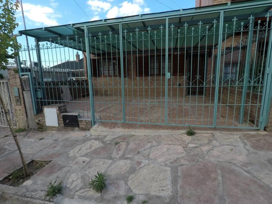 Depto. próximo al Centro y Rio San Antonio