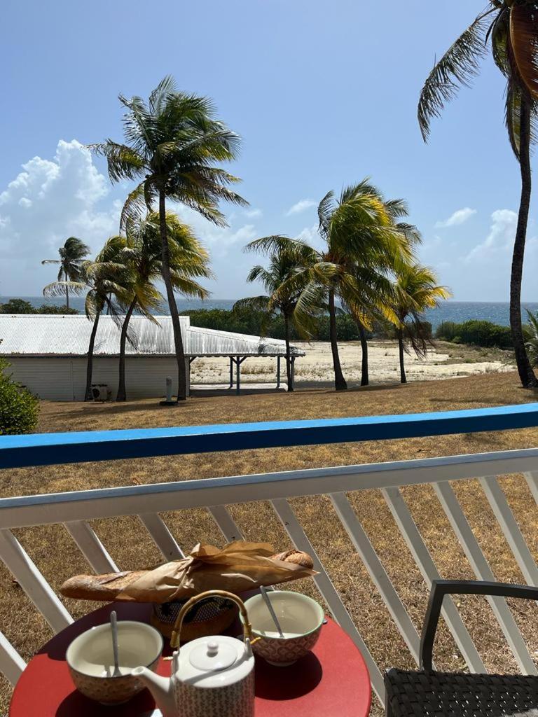 Plaisir Caraïbes view 2