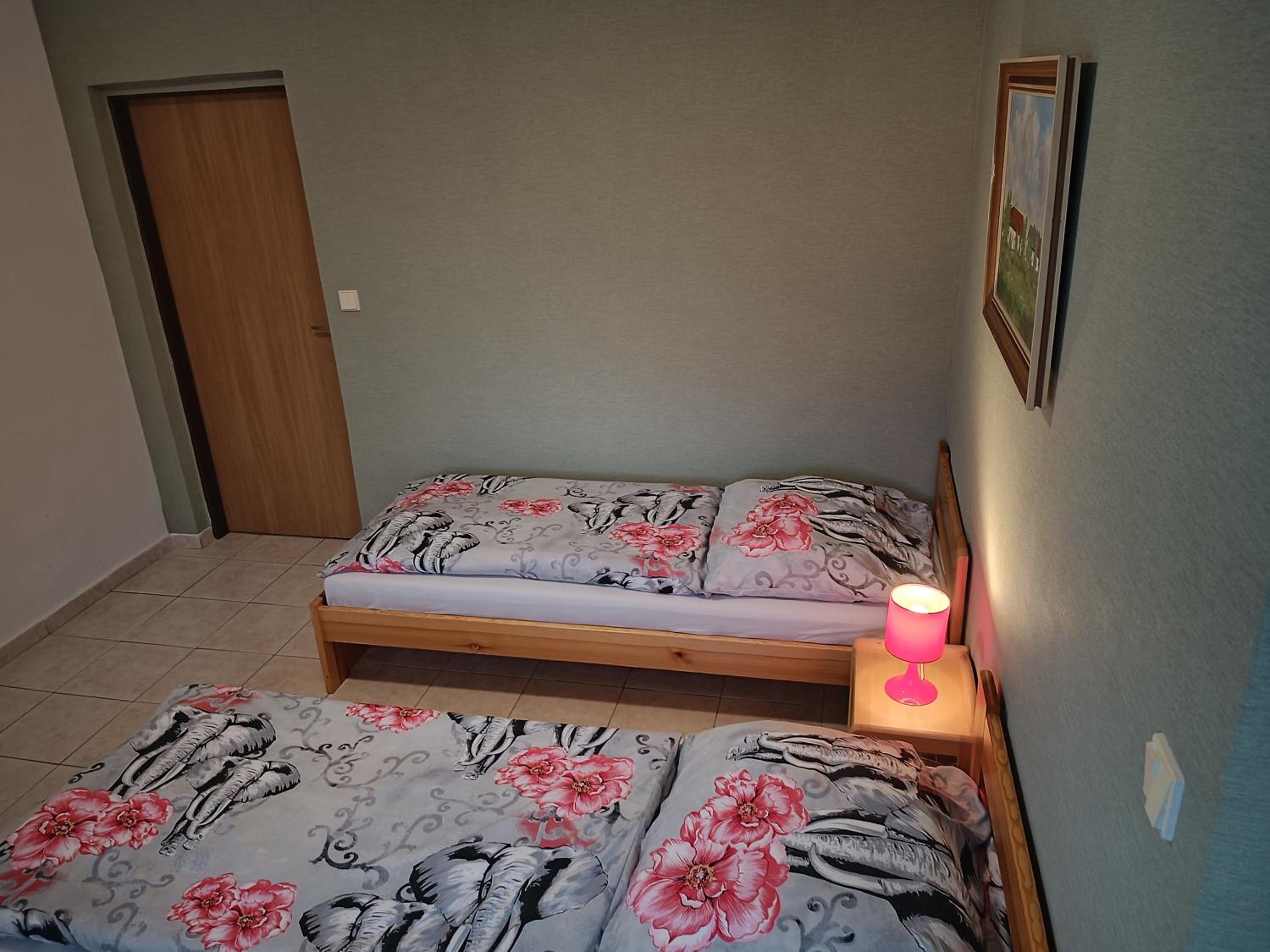 Penzion Kelčany u Kyjova