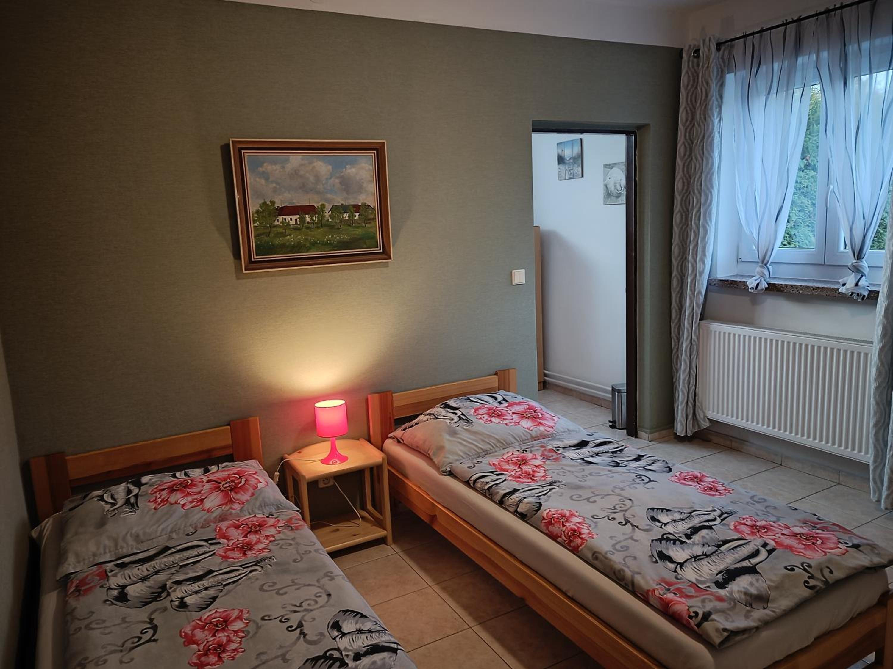 Penzion Kelčany u Kyjova