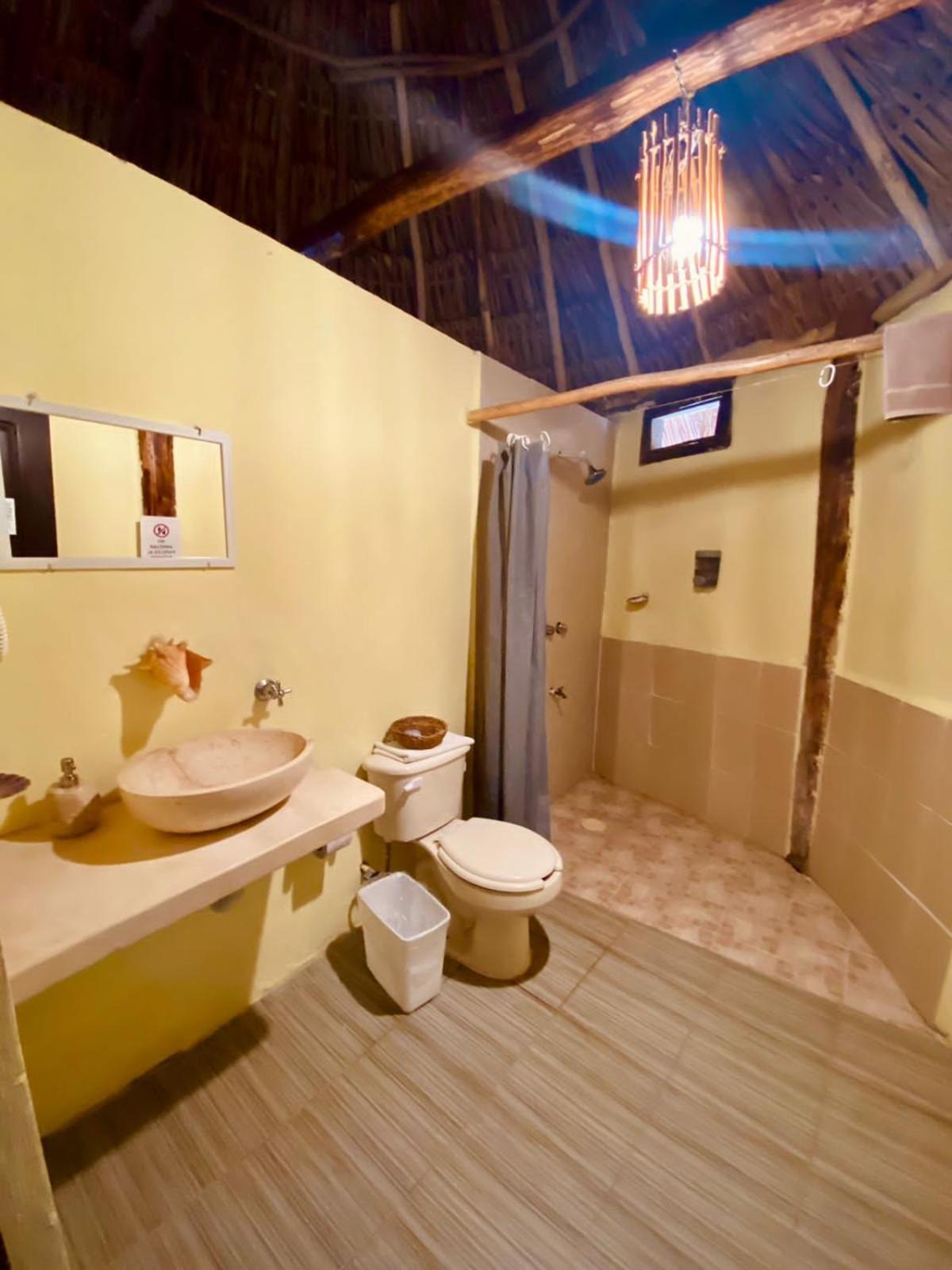 Cabanas Jaalkab