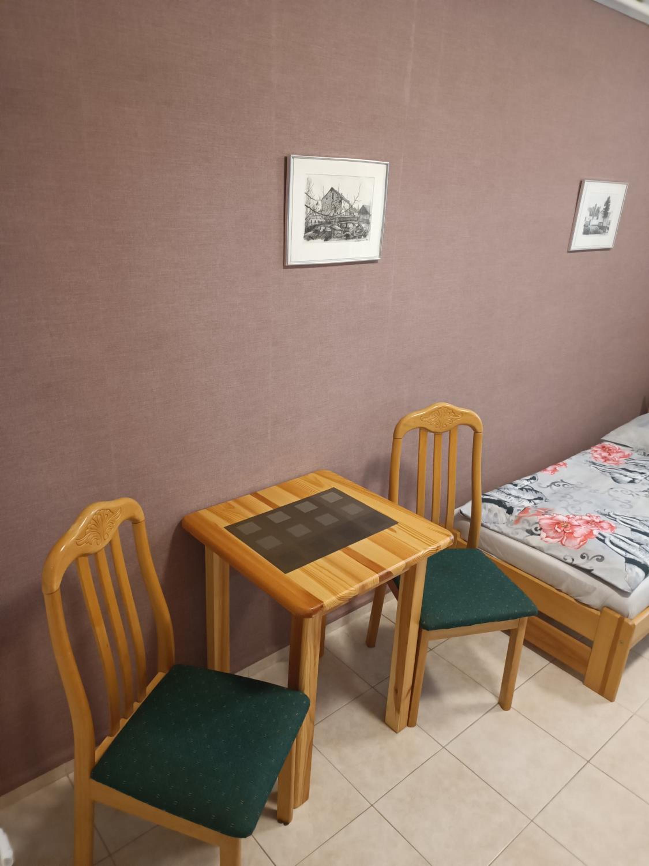 Penzion Kelčany u Kyjova