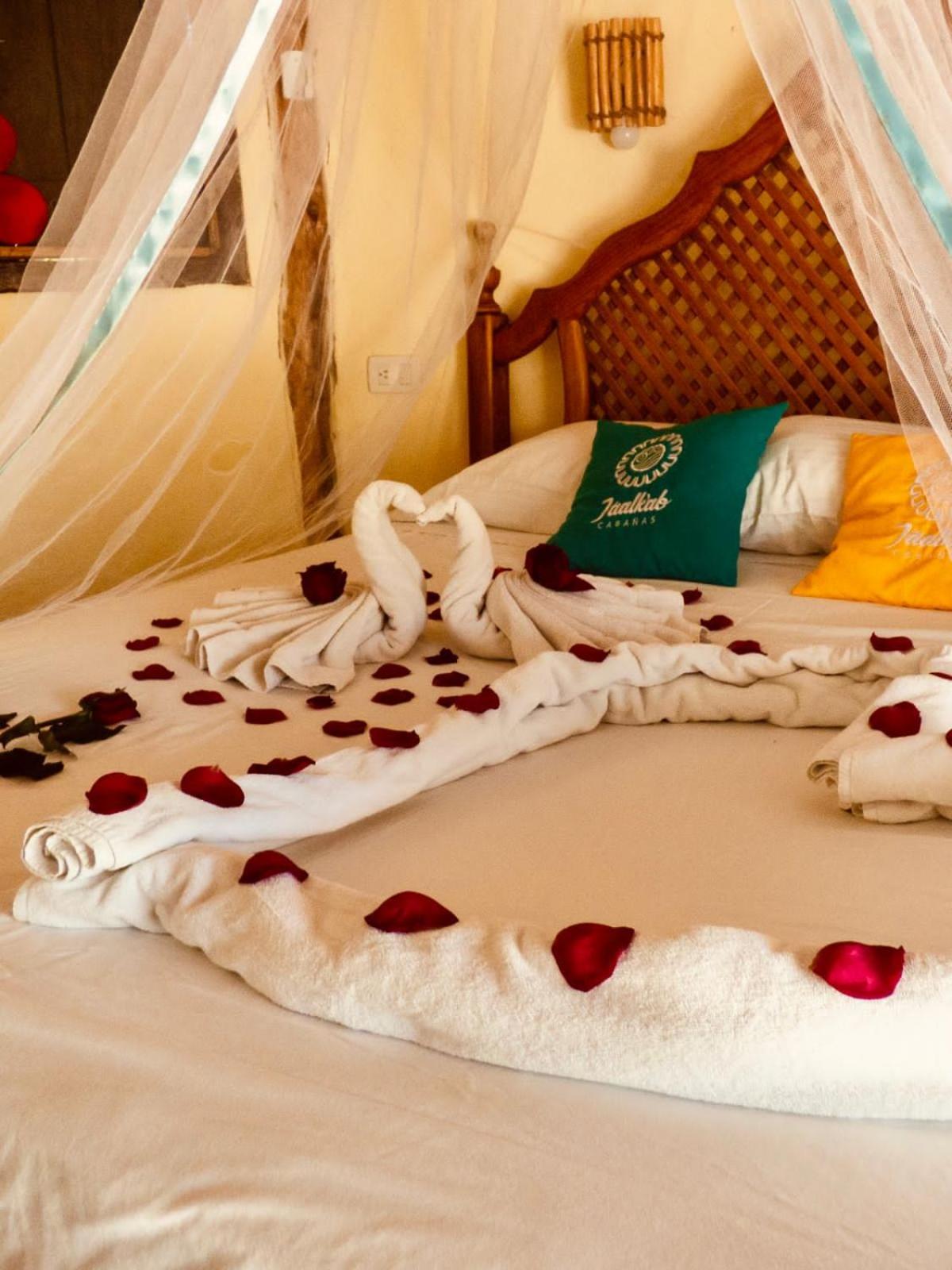Cabanas Jaalkab