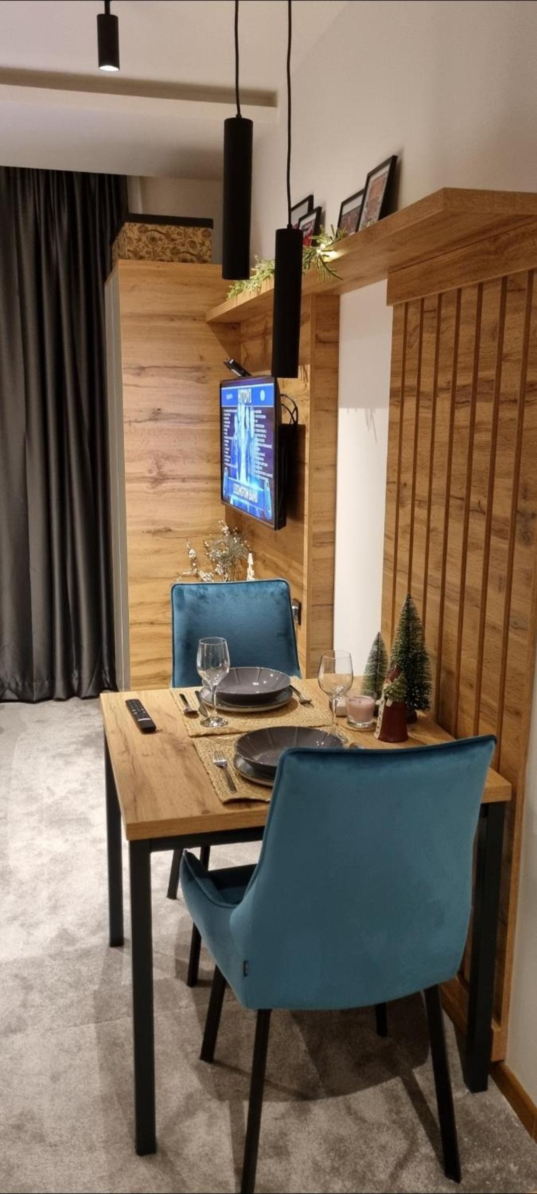 Apartman LANE A11 Djina