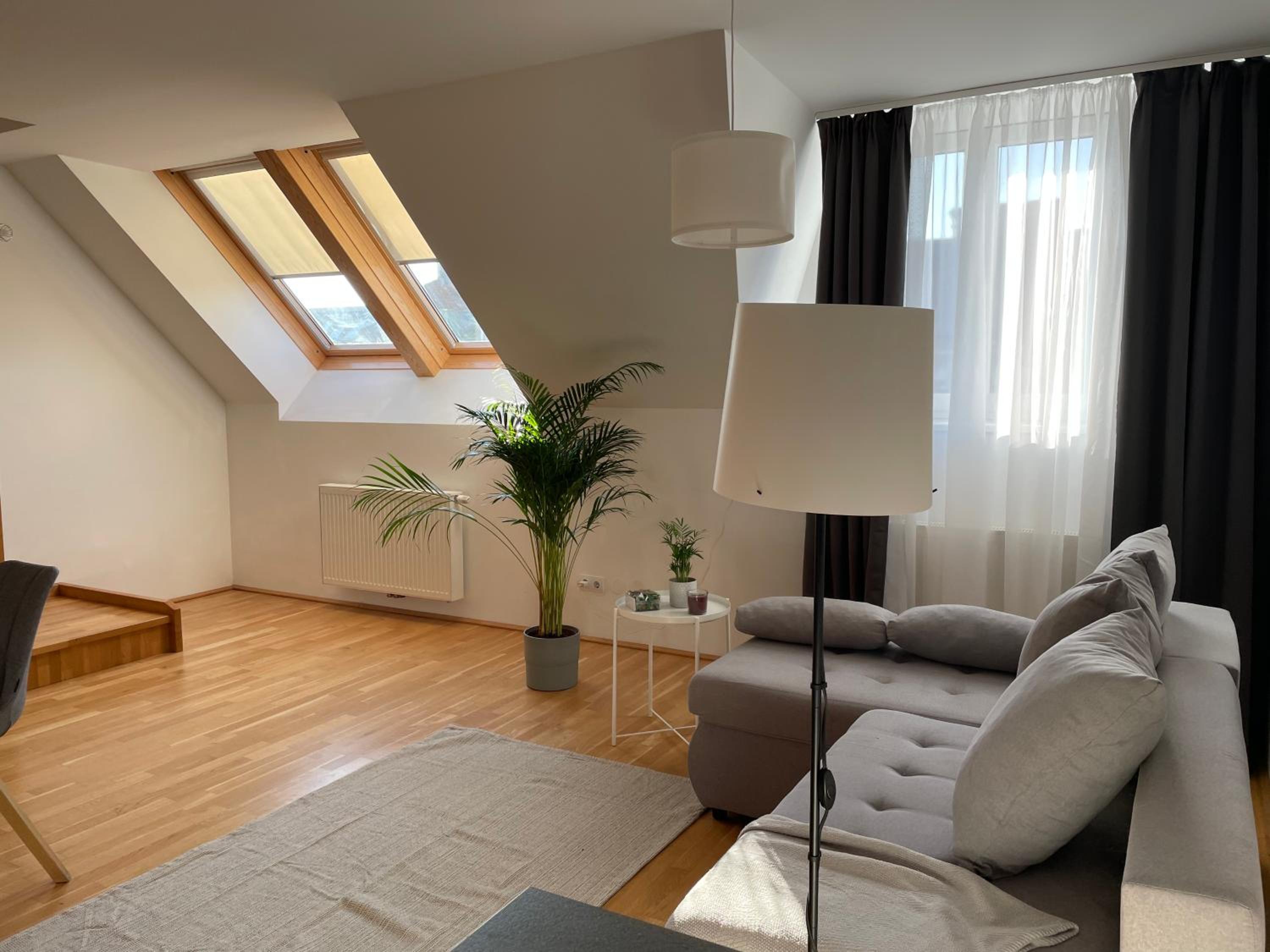 VIC Apartment