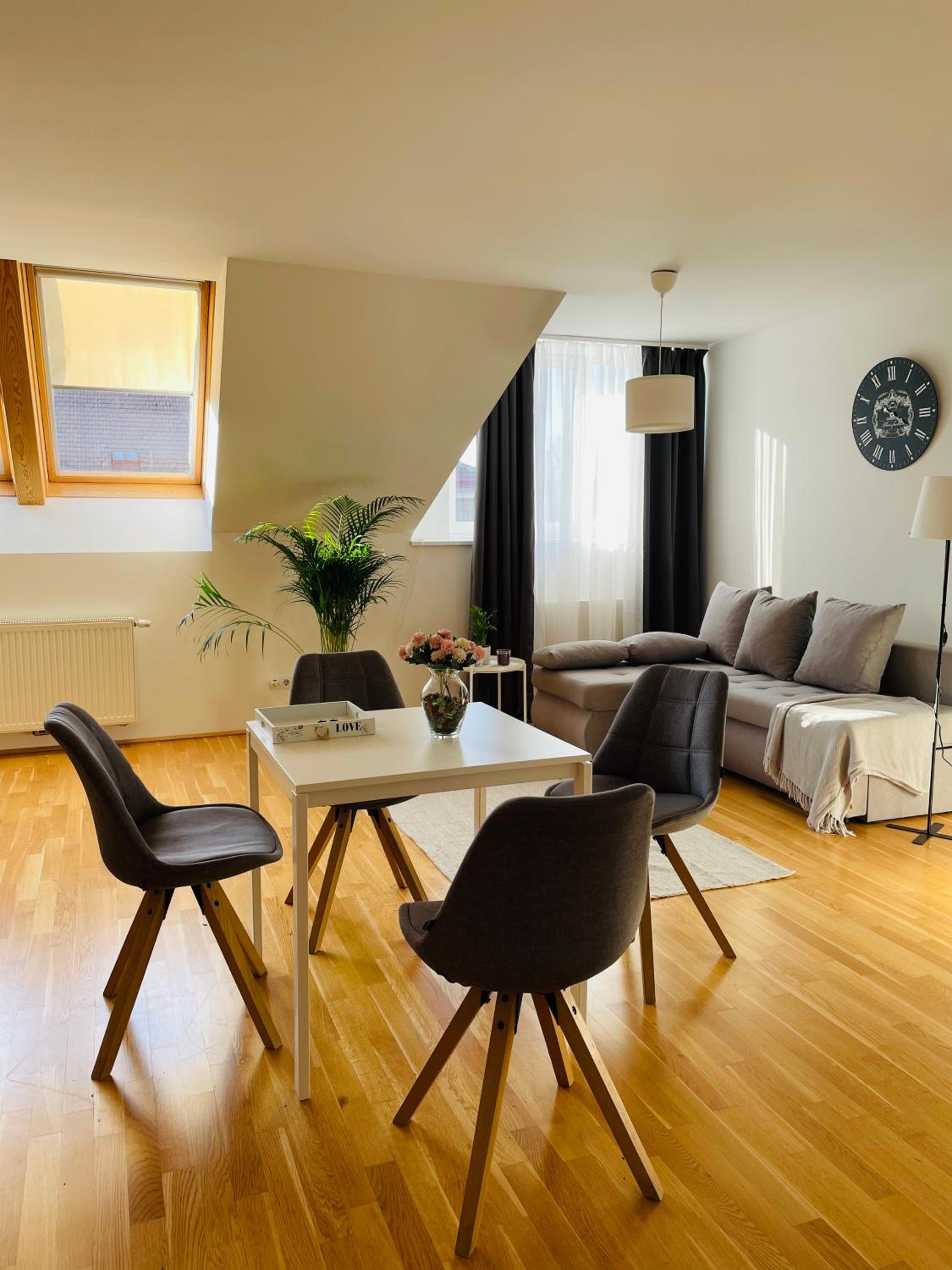 VIC Apartment