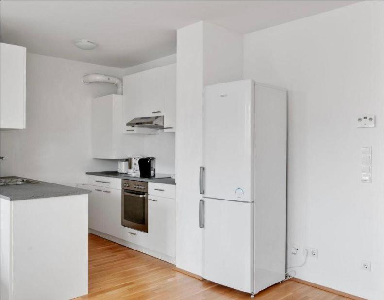 VIC Apartment