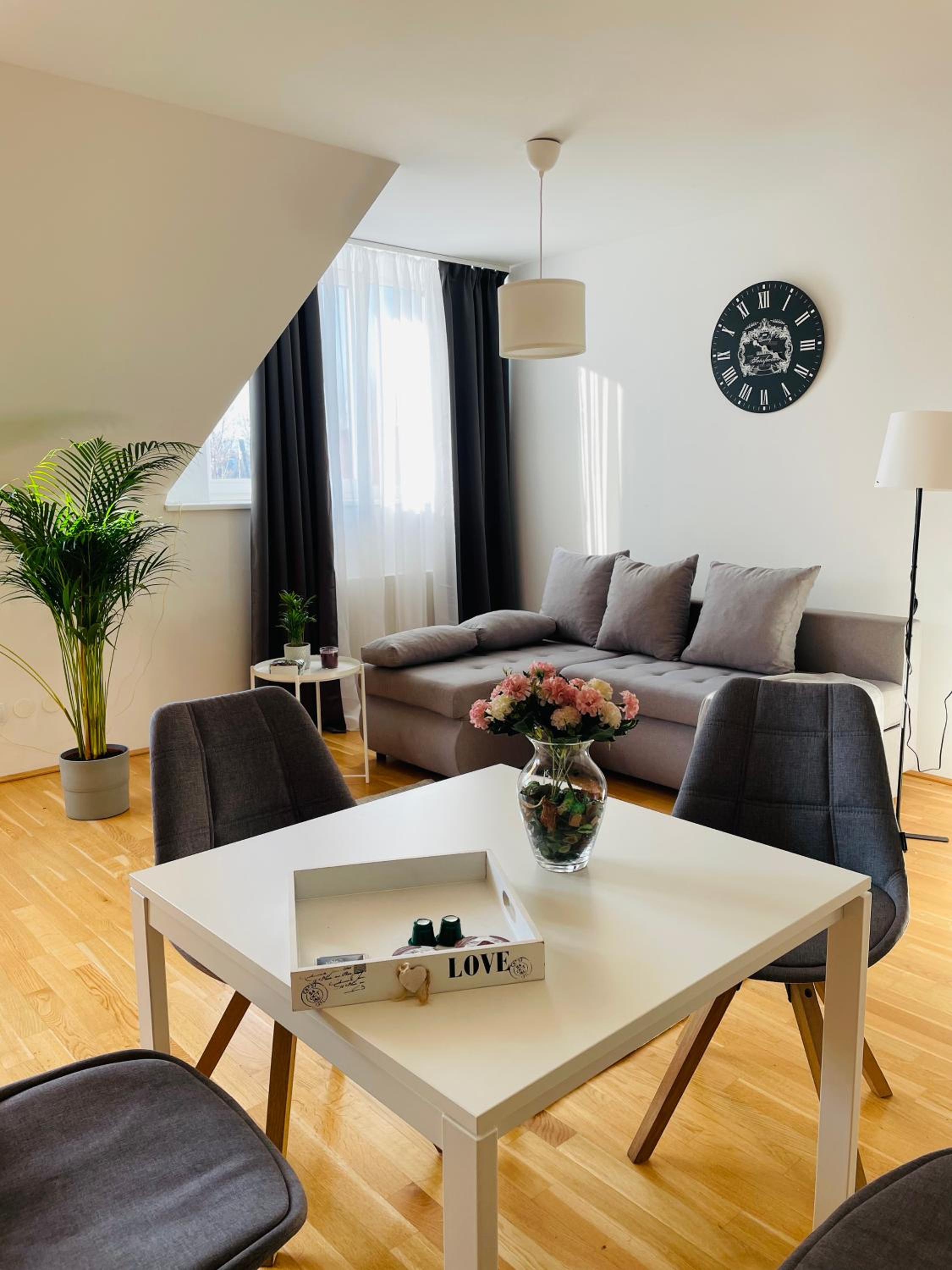 VIC Apartment