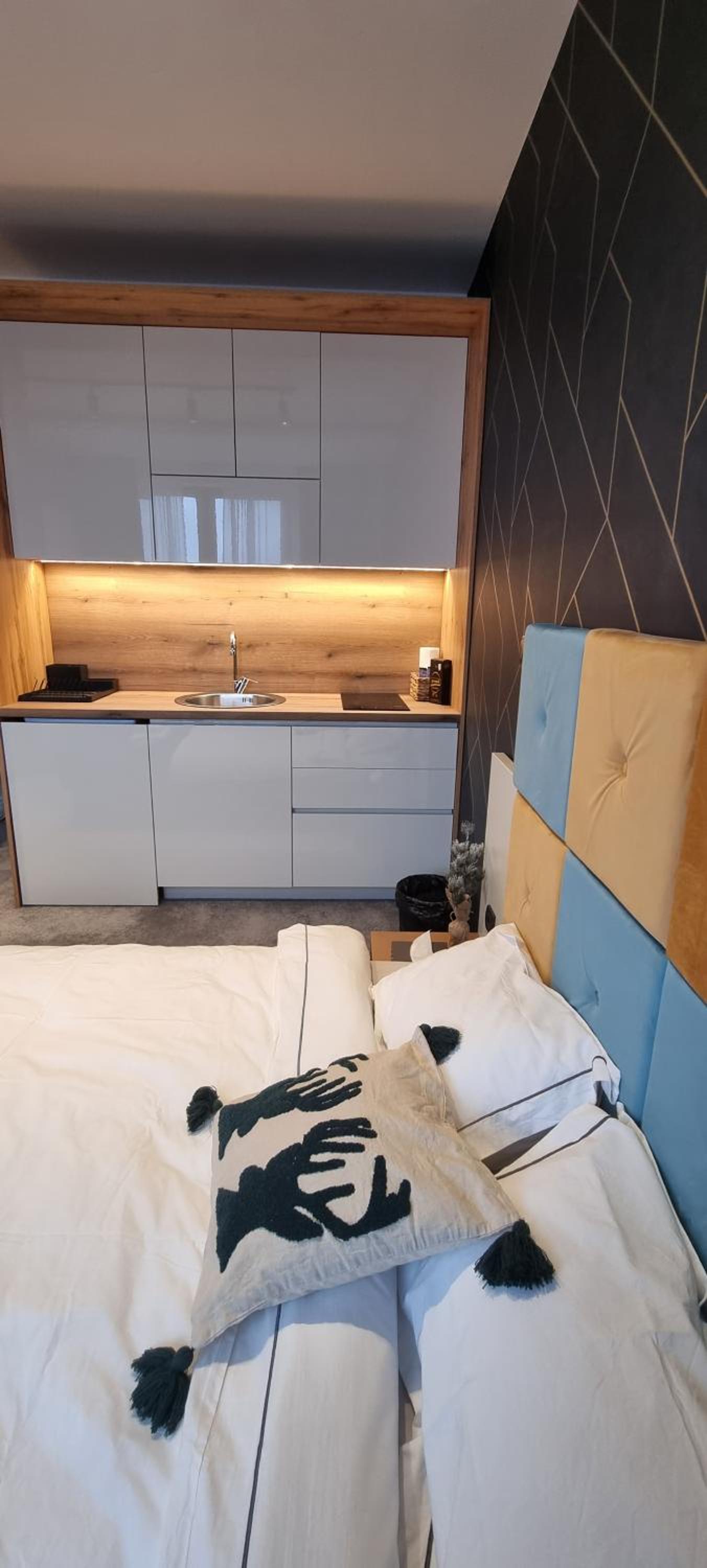 Apartman LANE A11 Djina