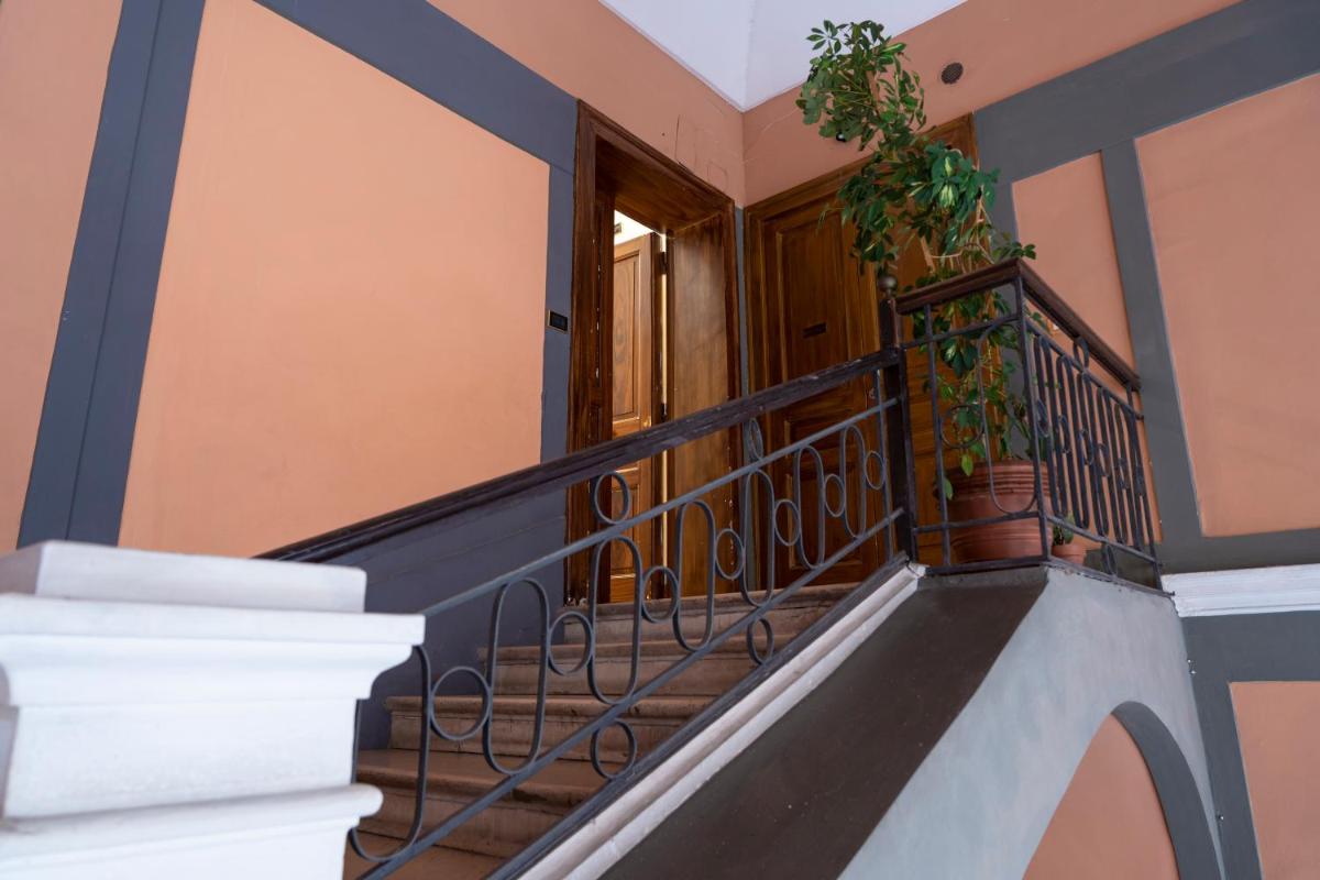 Bella Domus Suites view 5