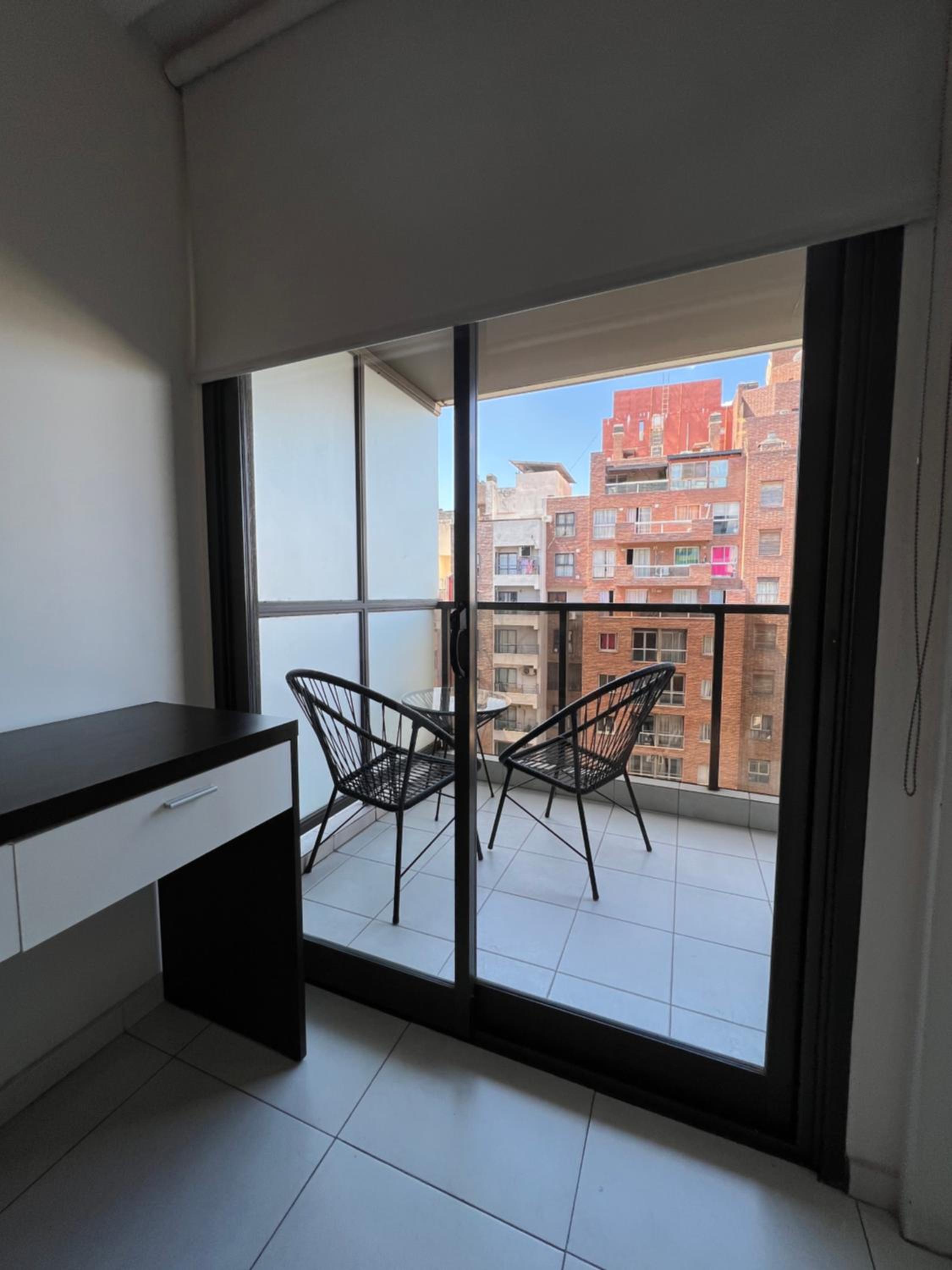 Comfort Center Apartments