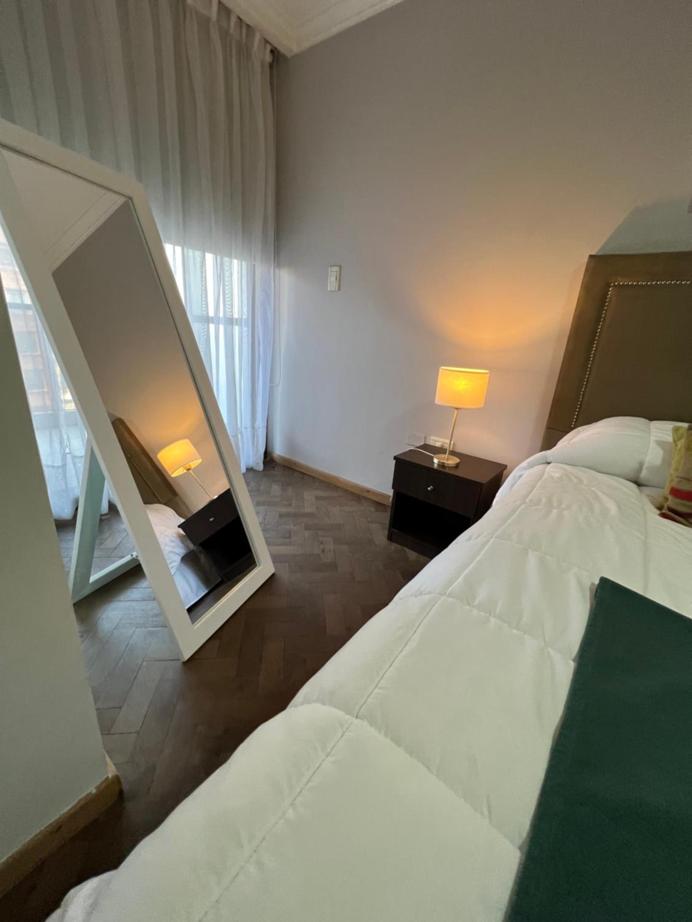 Comfort Center Apartments