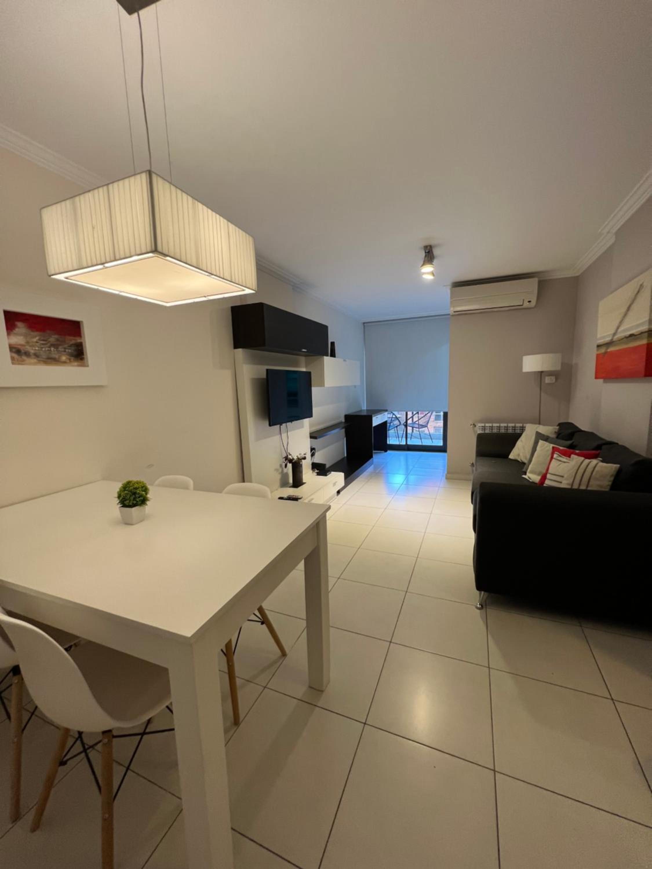 Comfort Center Apartments