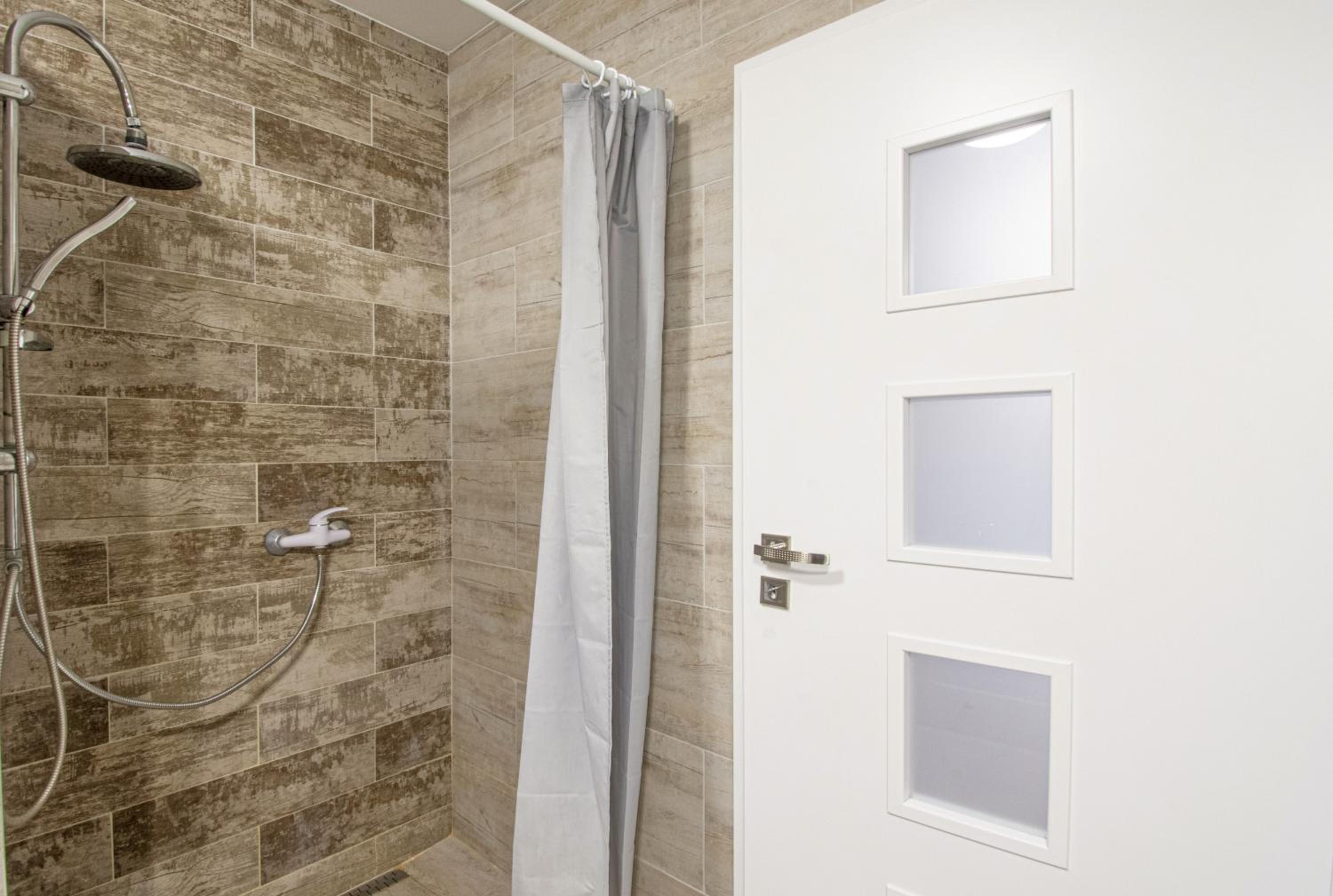 Velký apartmán Zlámanka