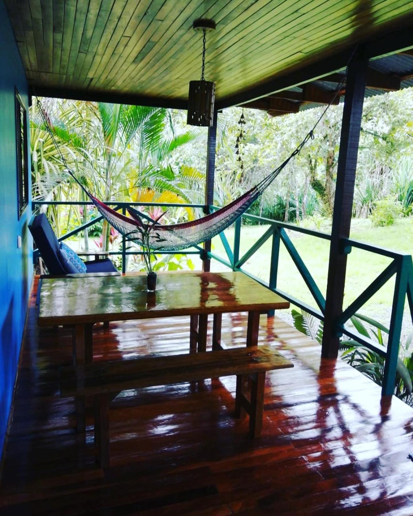 Casa Colores