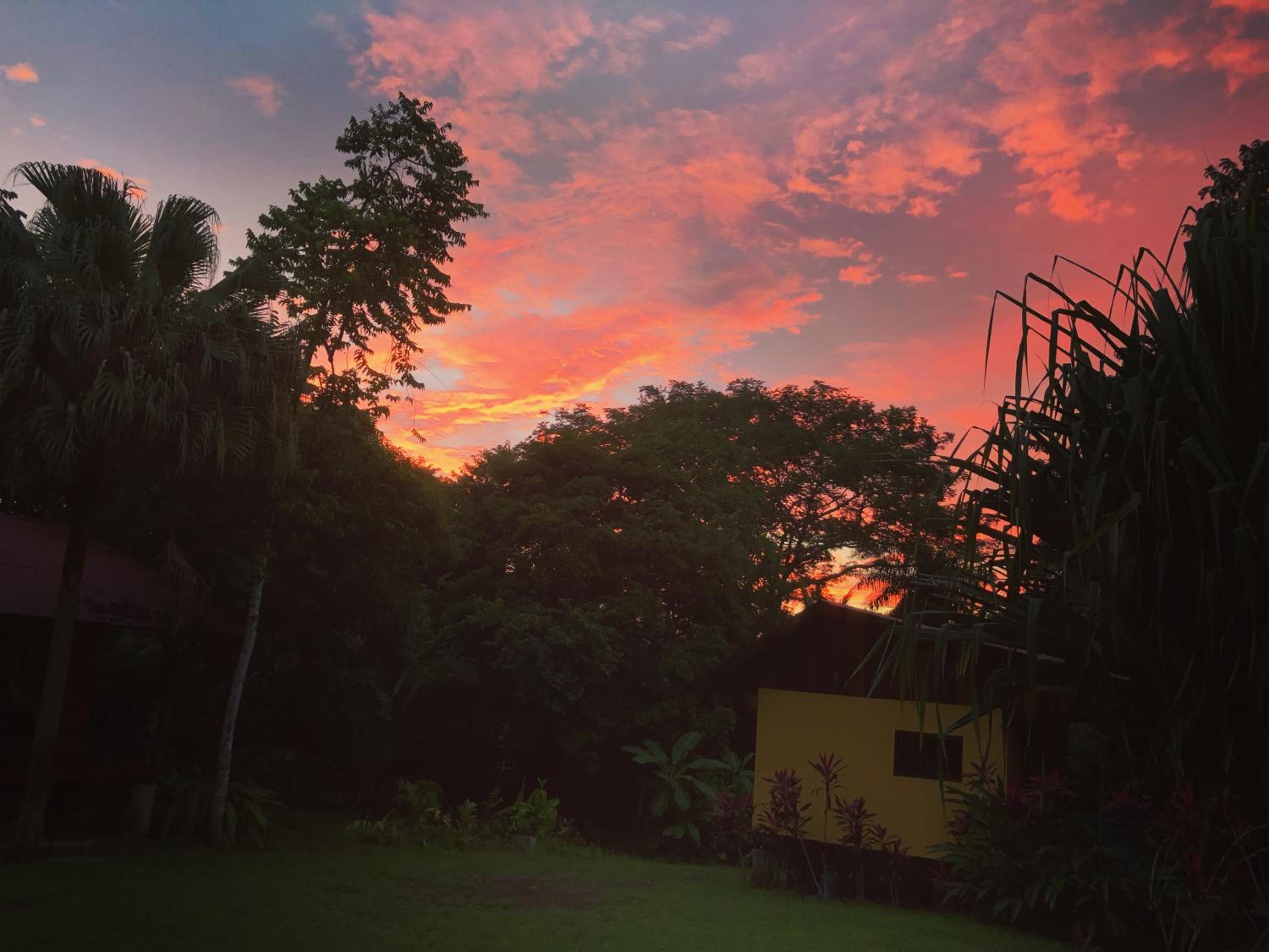Casa Colores
