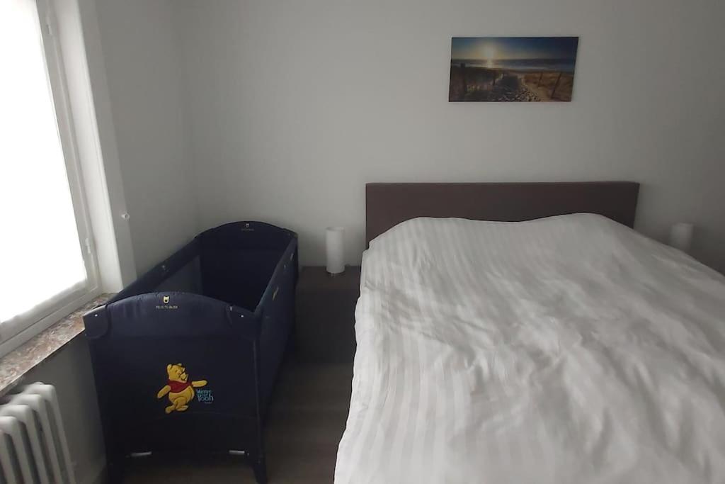 Vakantievilla Het Dunehuys