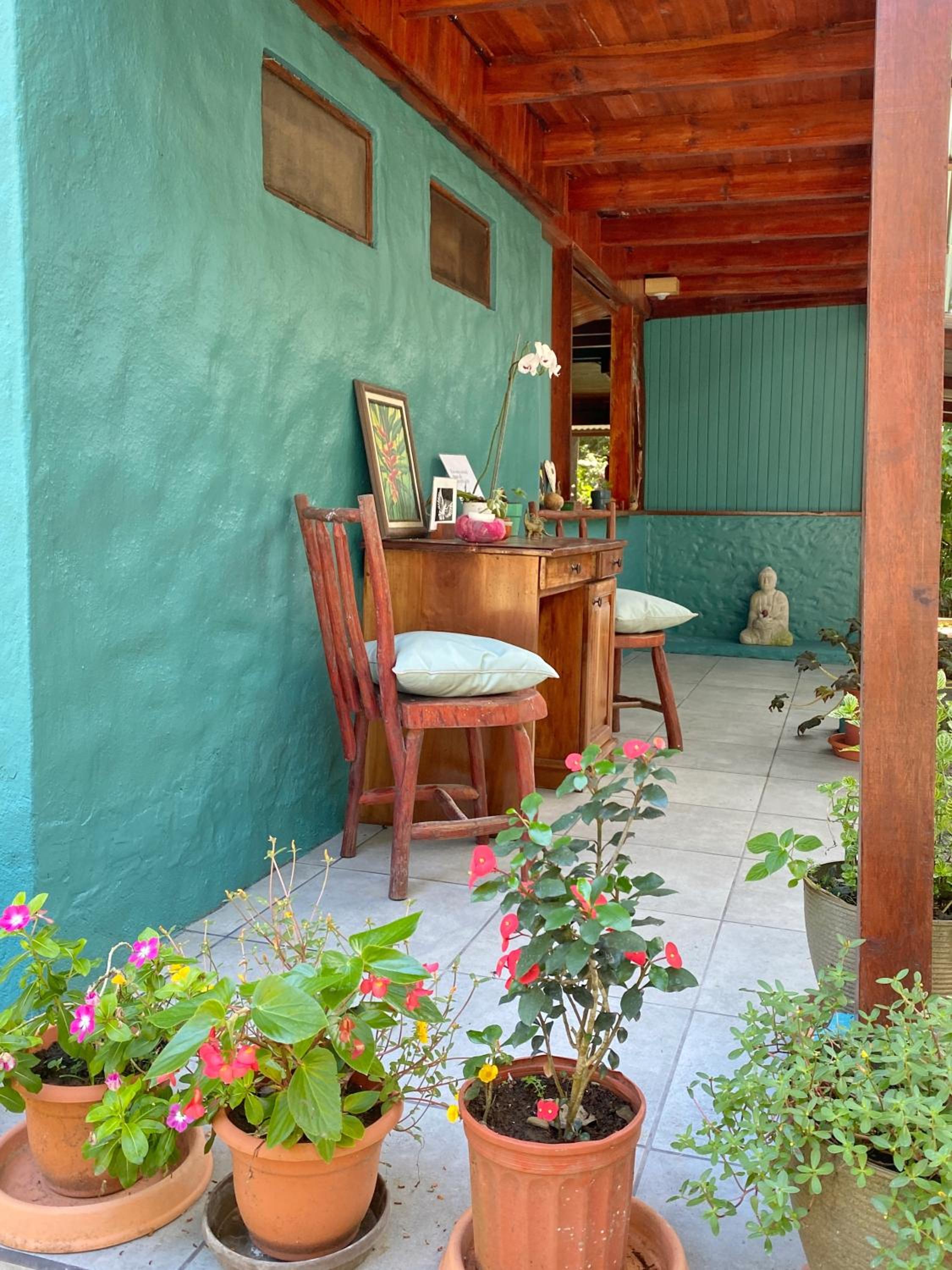 Casa Colores