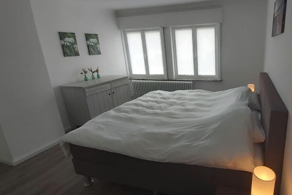 Vakantievilla Het Dunehuys