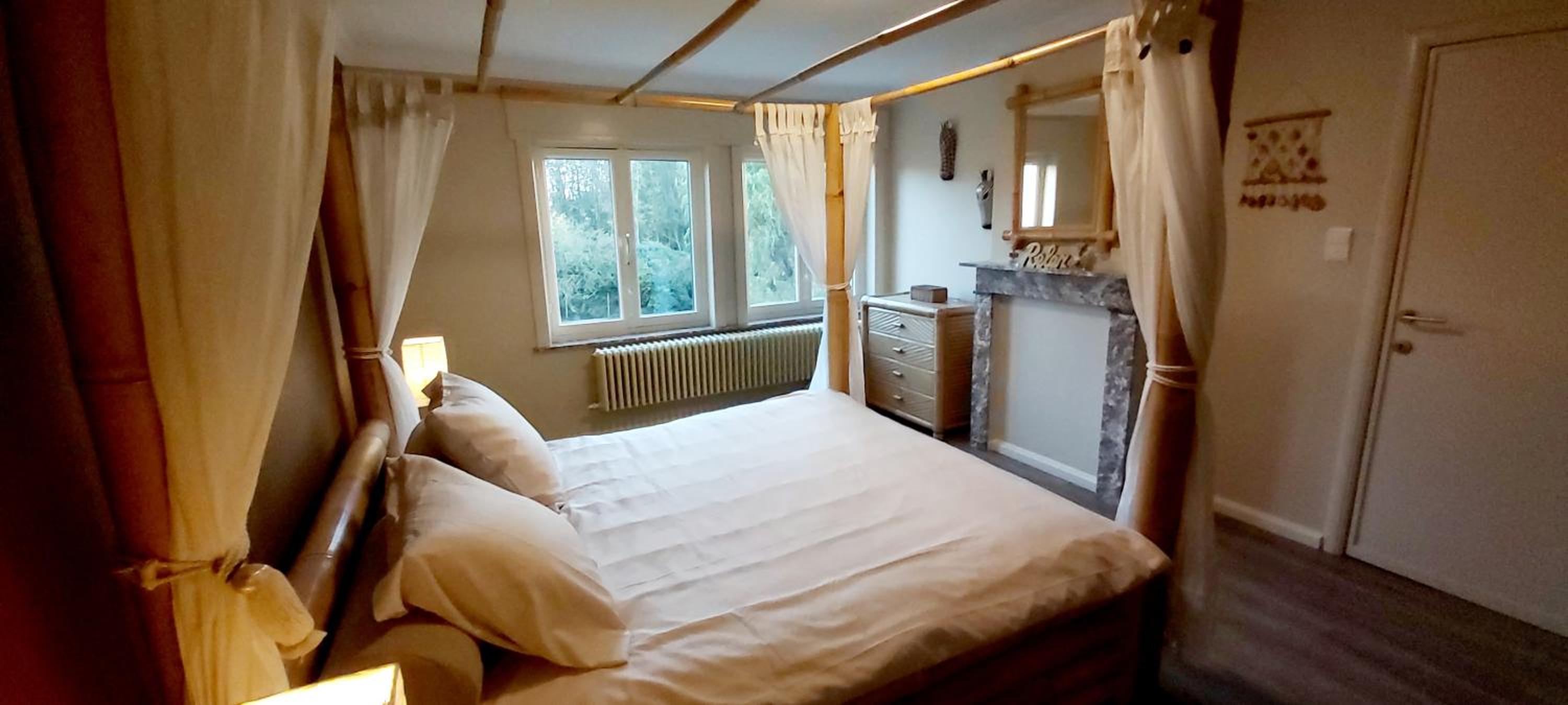 Vakantievilla Het Dunehuys