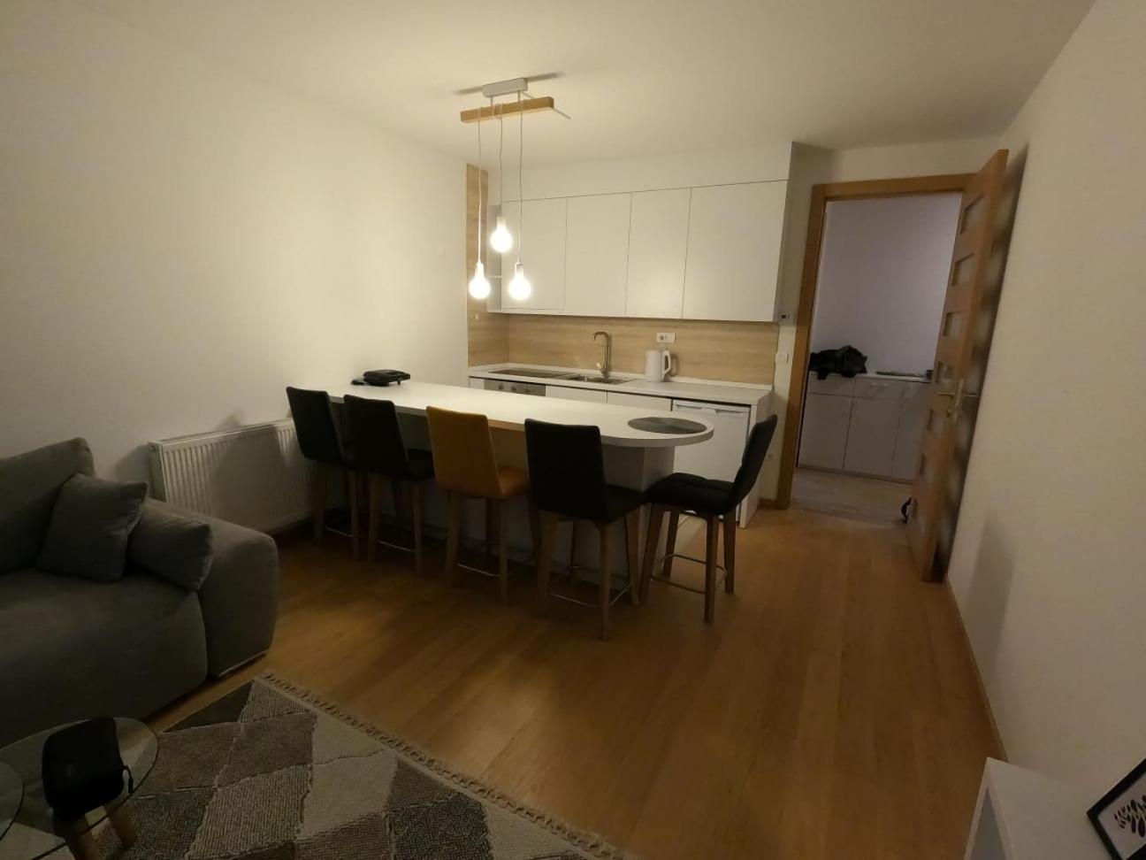 Apartman ZINA
