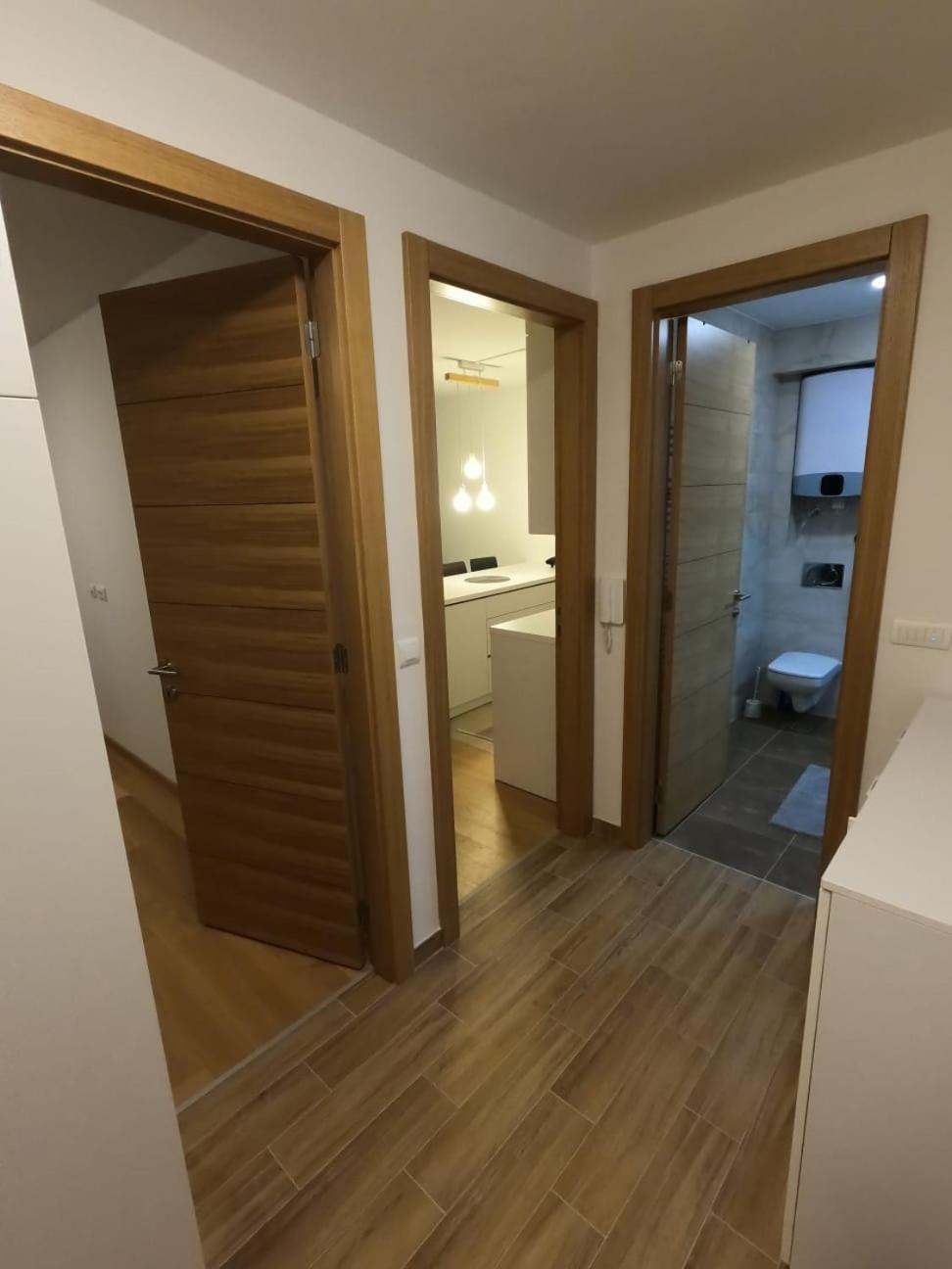 Apartman ZINA