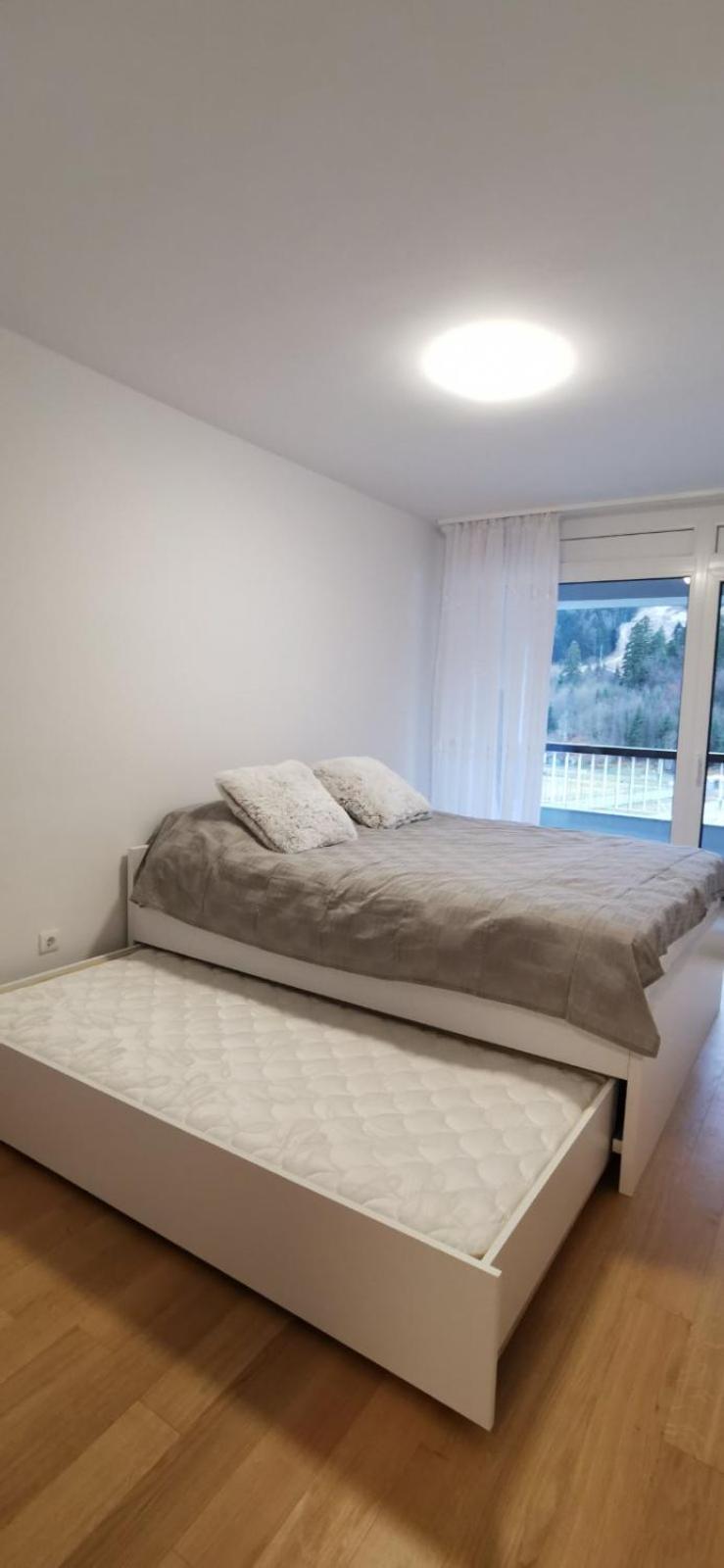 Apartman ZINA