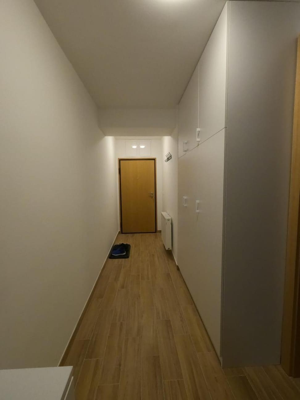 Apartman ZINA