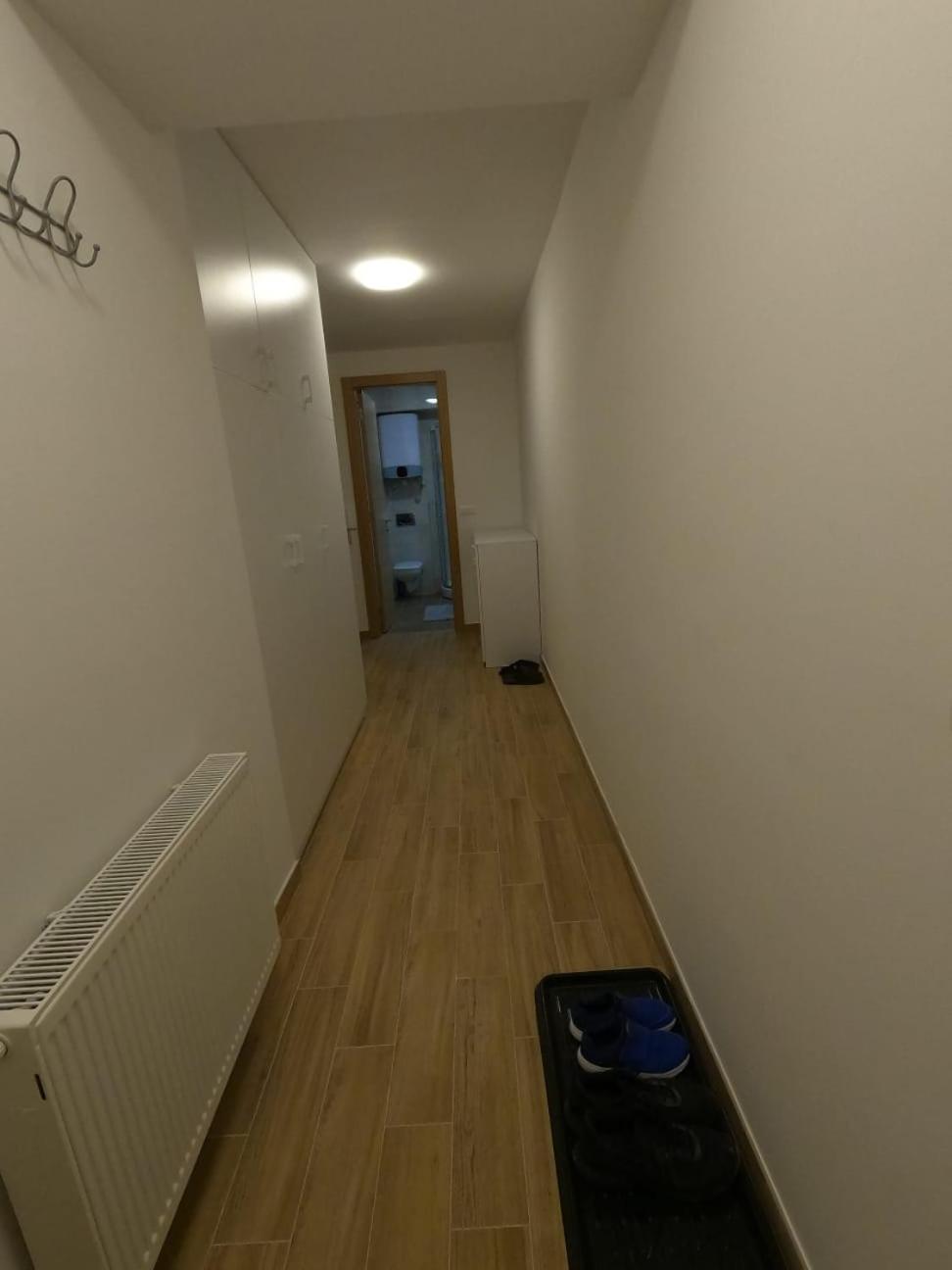 Apartman ZINA