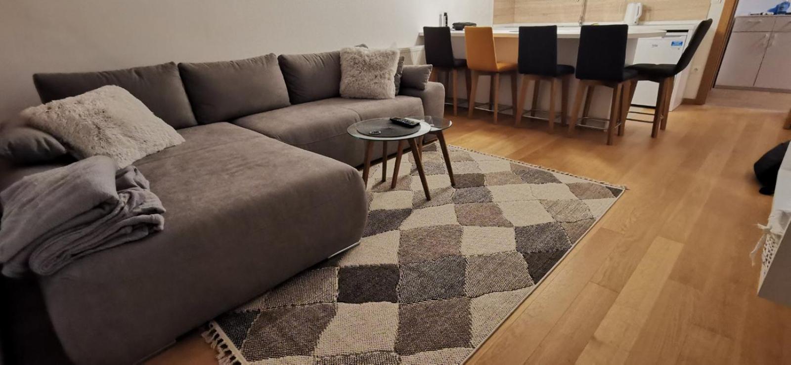 Apartman ZINA
