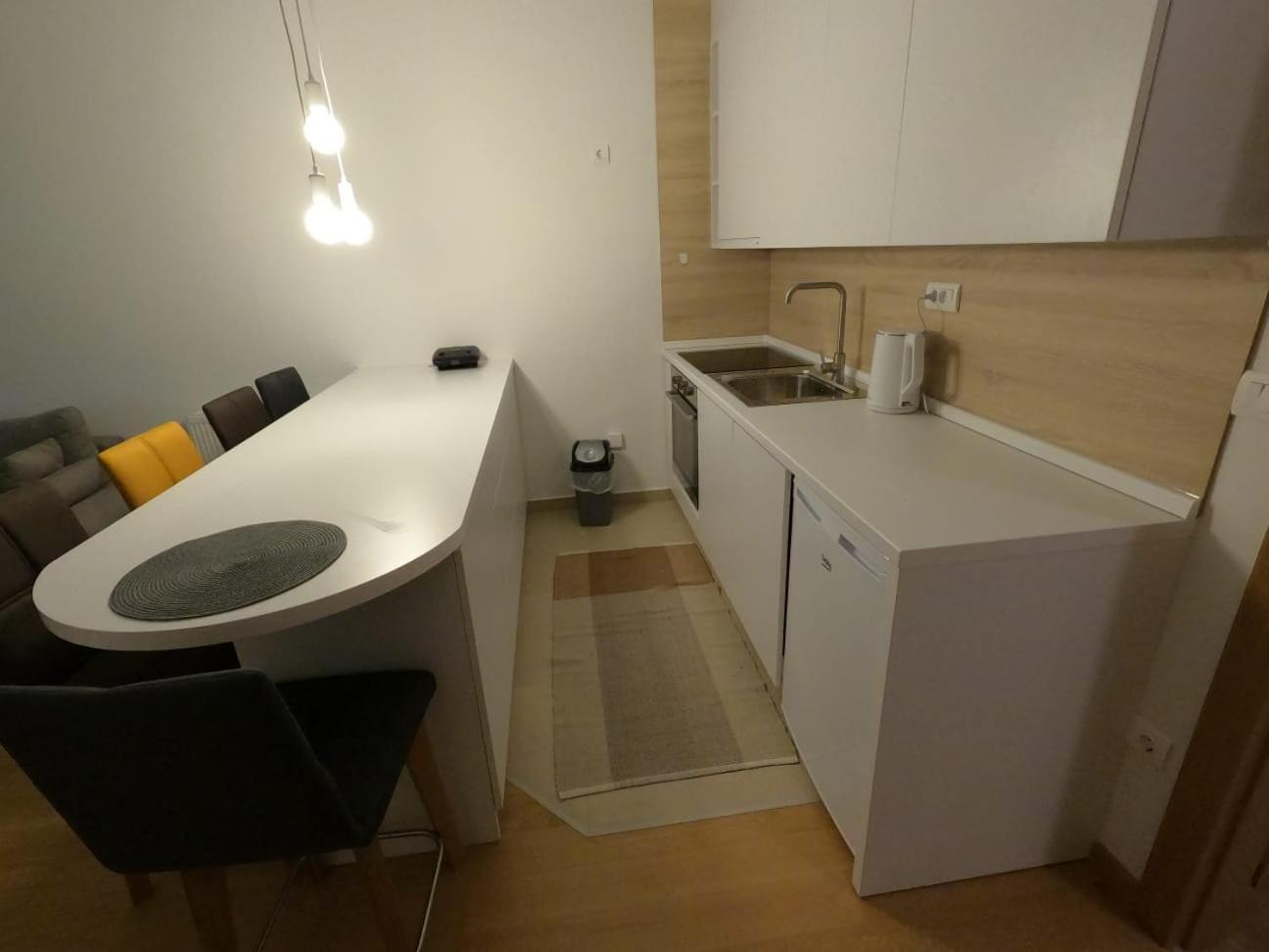 Apartman ZINA