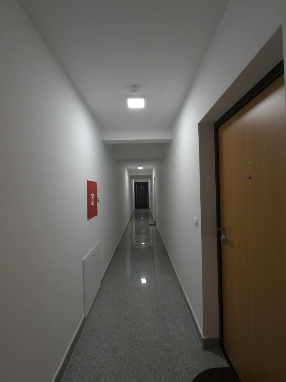 Apartman ZINA