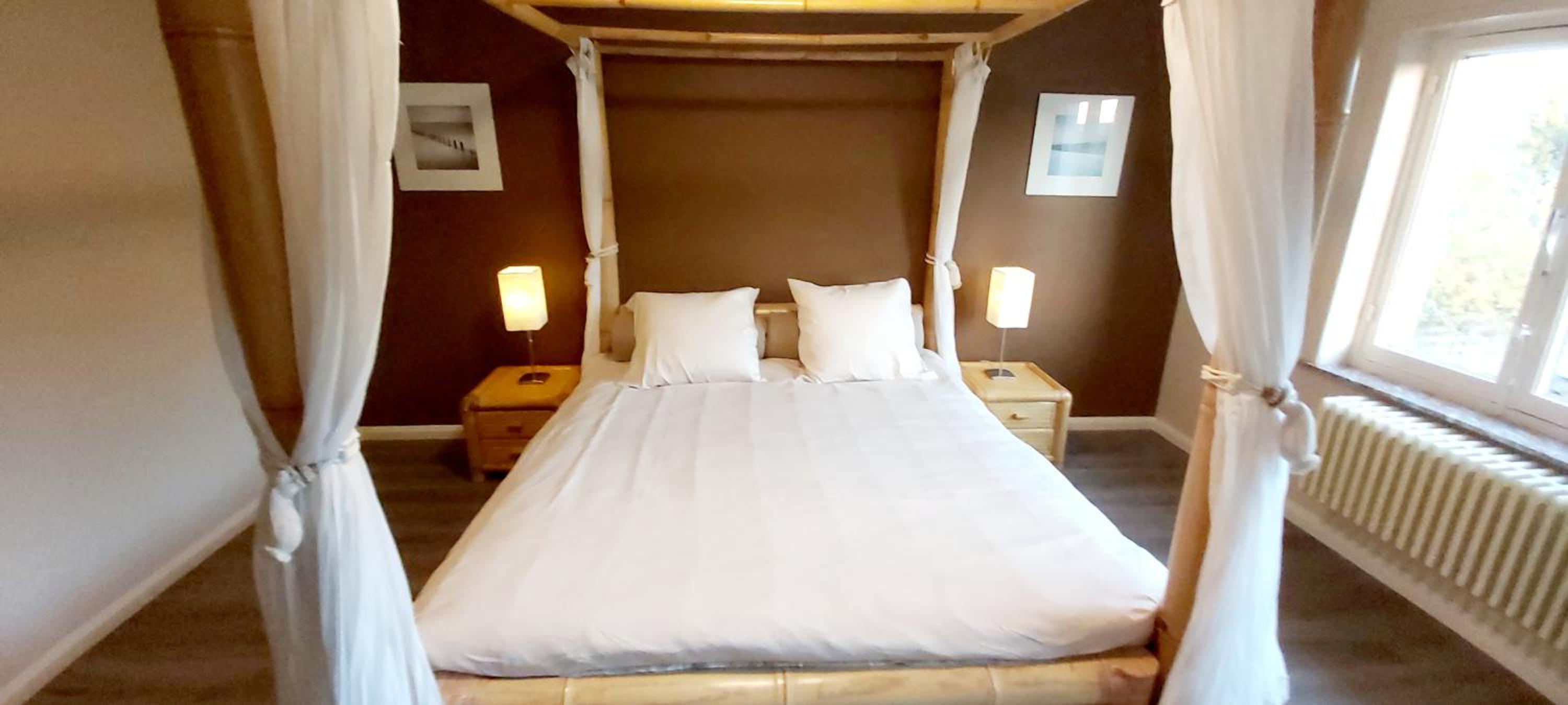 Vakantievilla Het Dunehuys